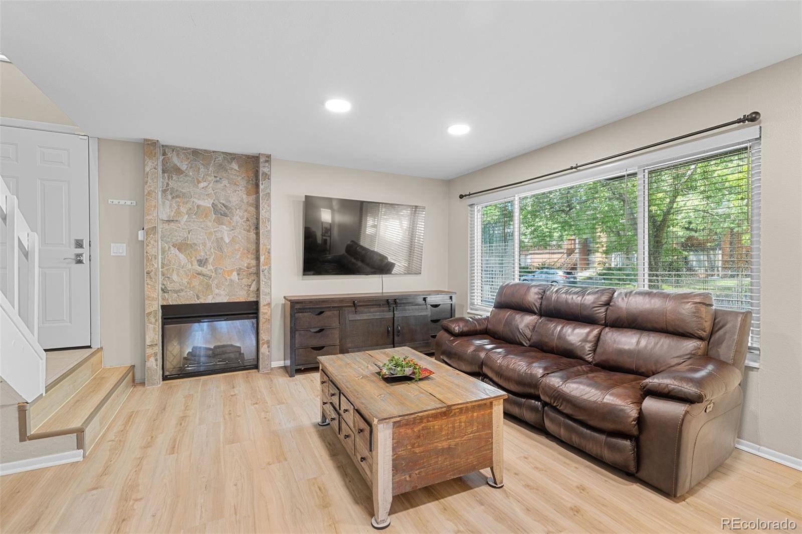 1206 S Dillon WAY, Aurora, CO 80012