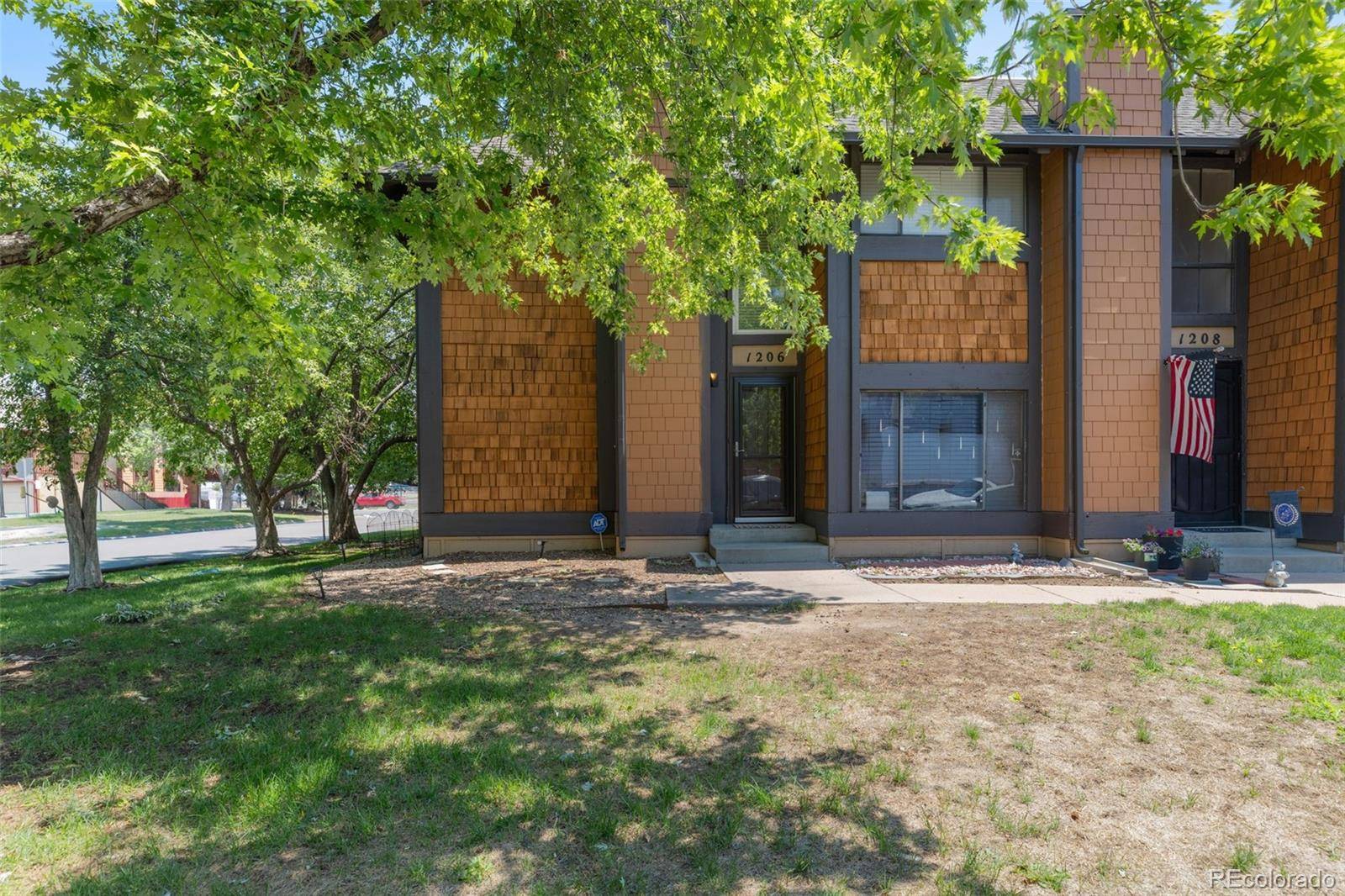 1206 S Dillon WAY, Aurora, CO 80012