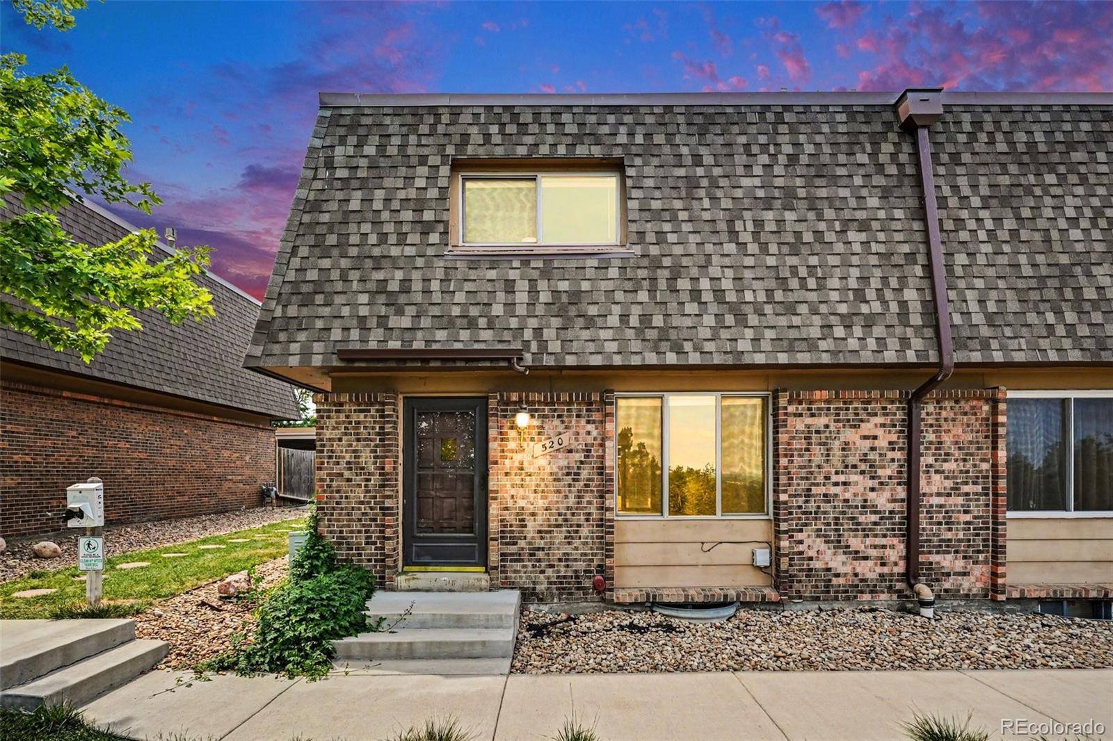 520 Gladiola ST, Golden, CO 80401