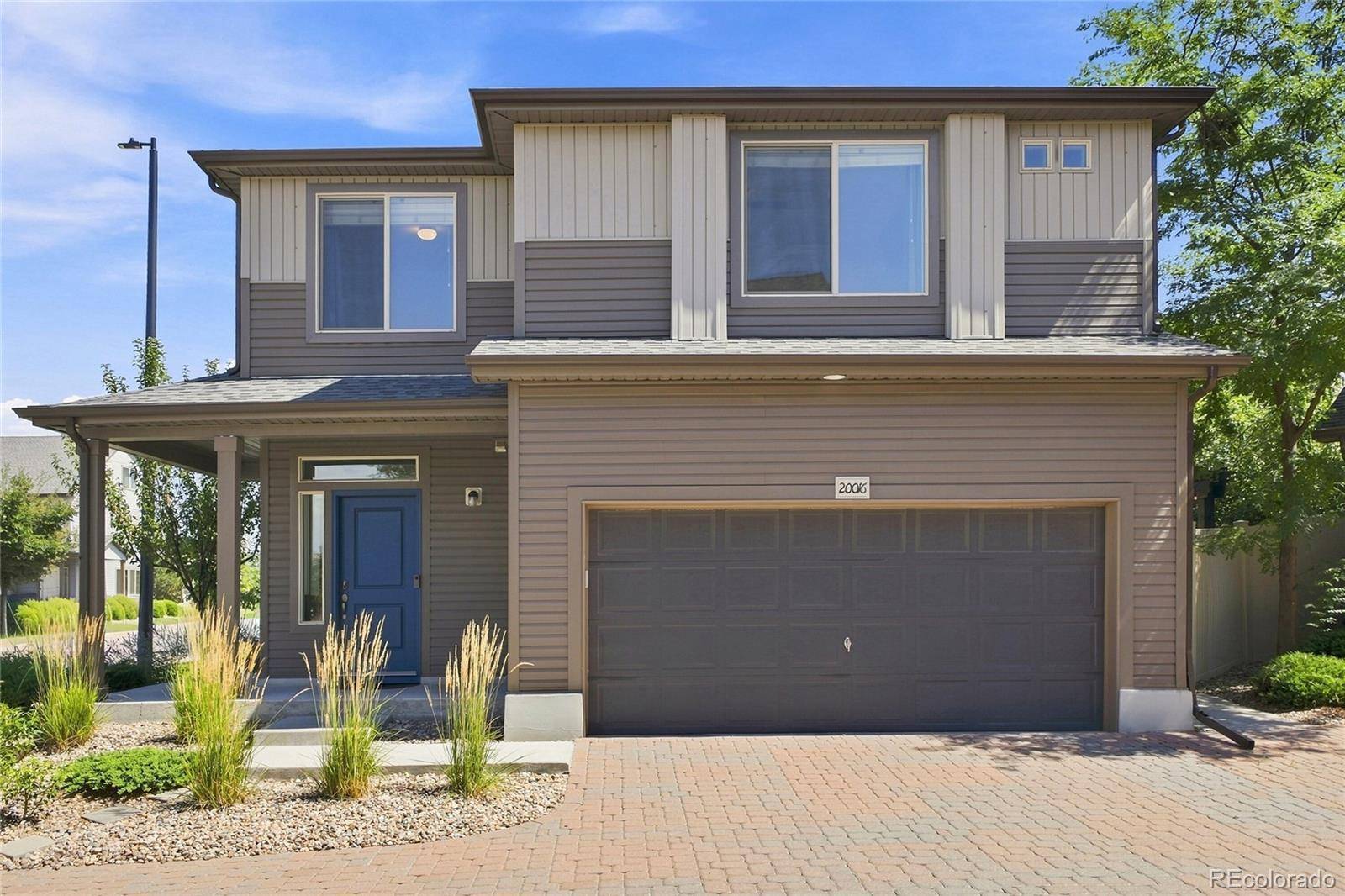 20016 E 48th PL, Denver, CO 80249