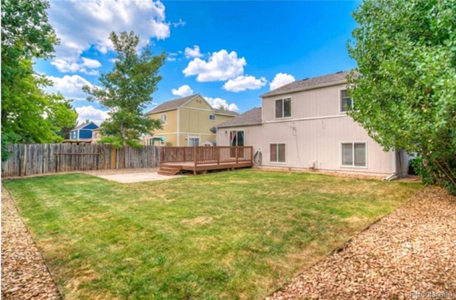 5556 S Simms WAY, Littleton, CO 80127