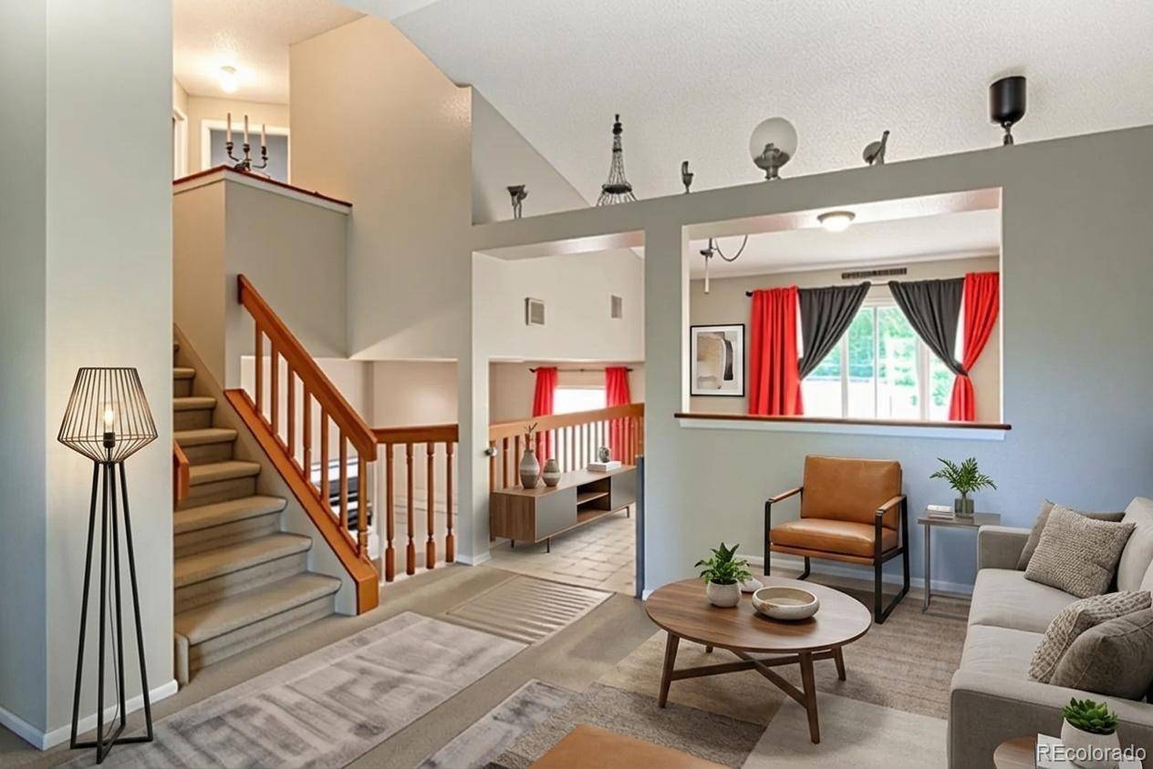 5556 S Simms WAY, Littleton, CO 80127