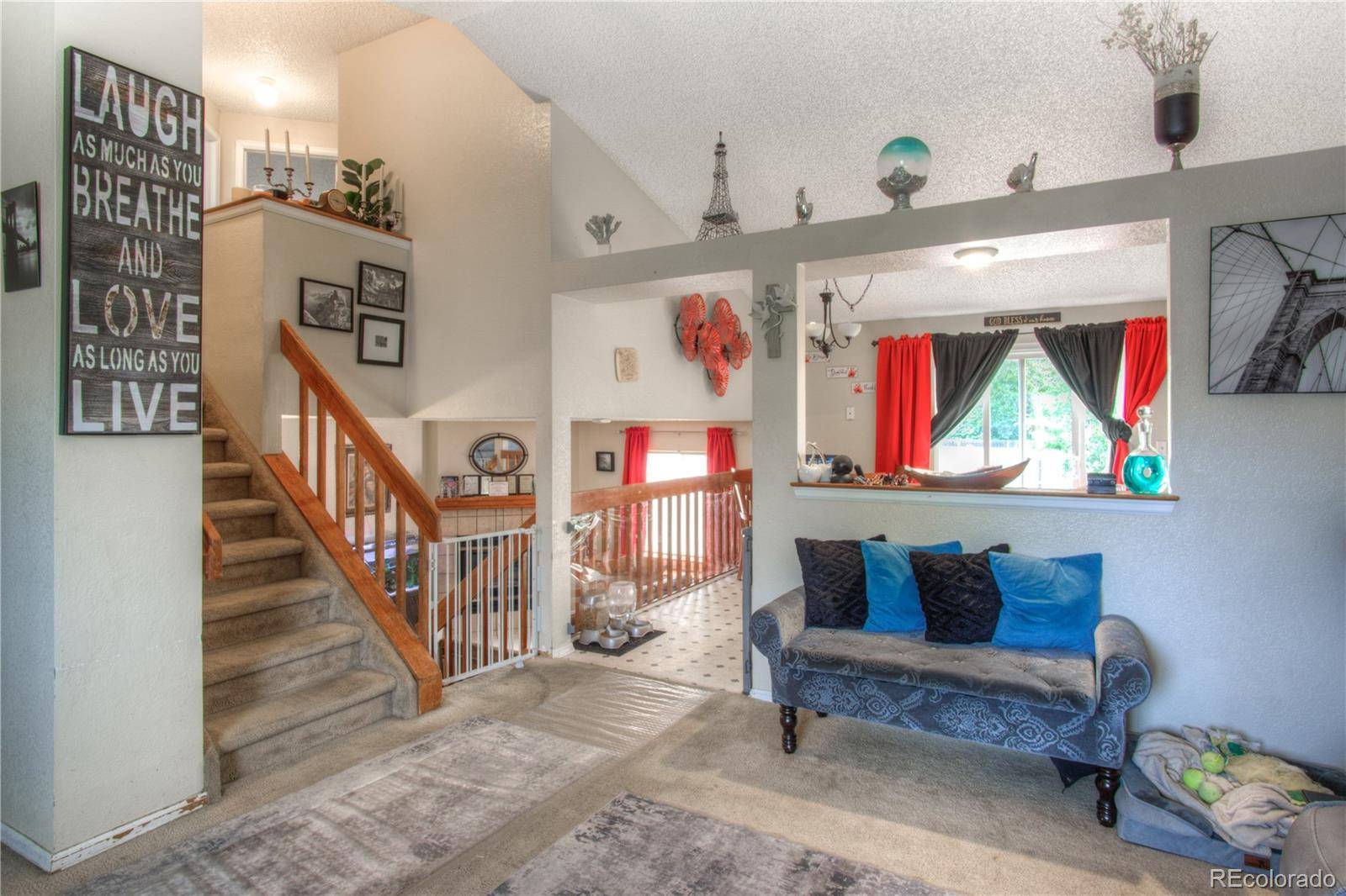 5556 S Simms WAY, Littleton, CO 80127