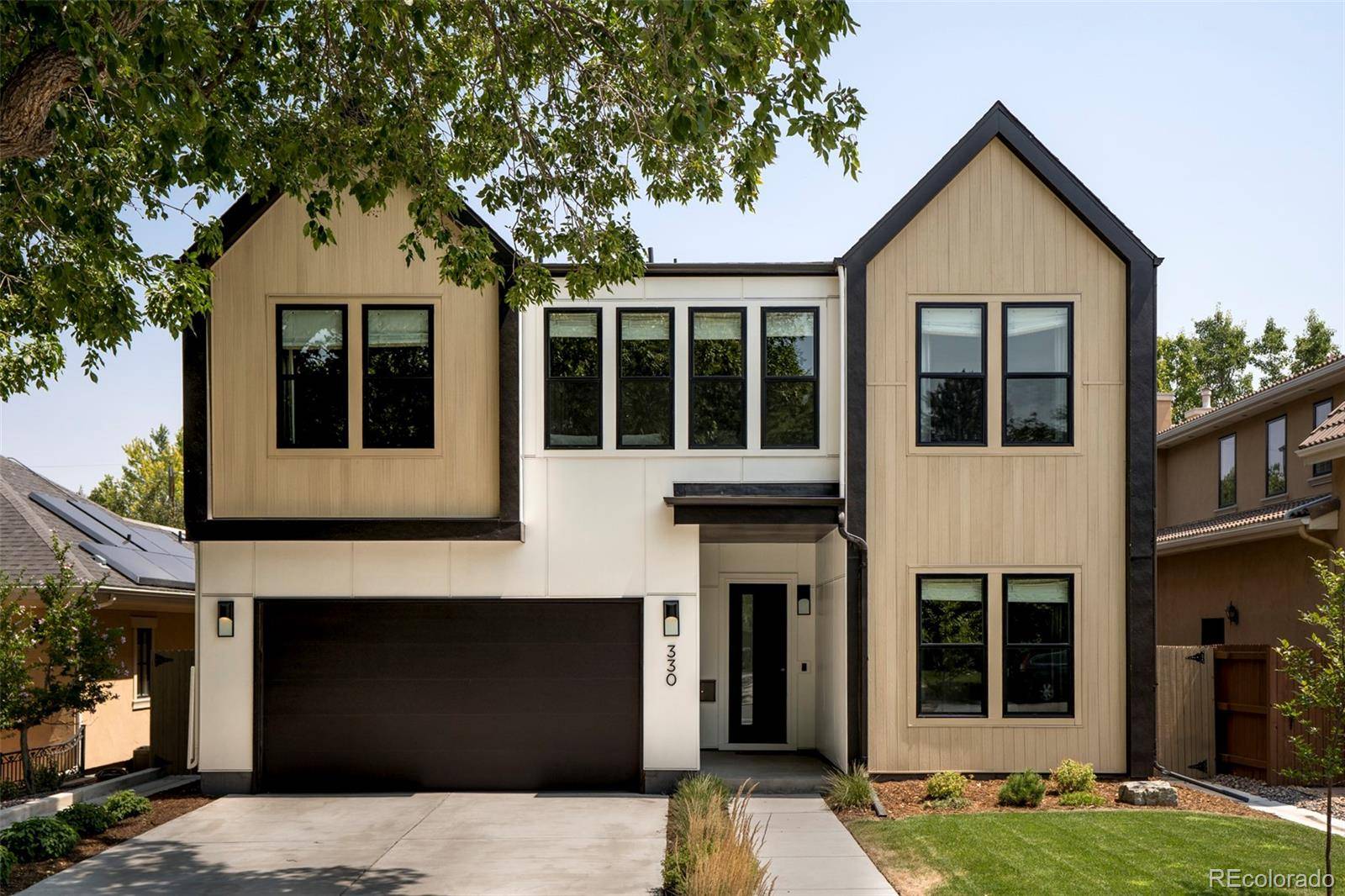 330 Elm ST, Denver, CO 80220