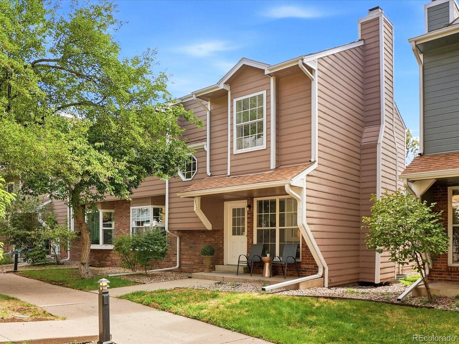 1930 S Balsam ST, Denver, CO 80227