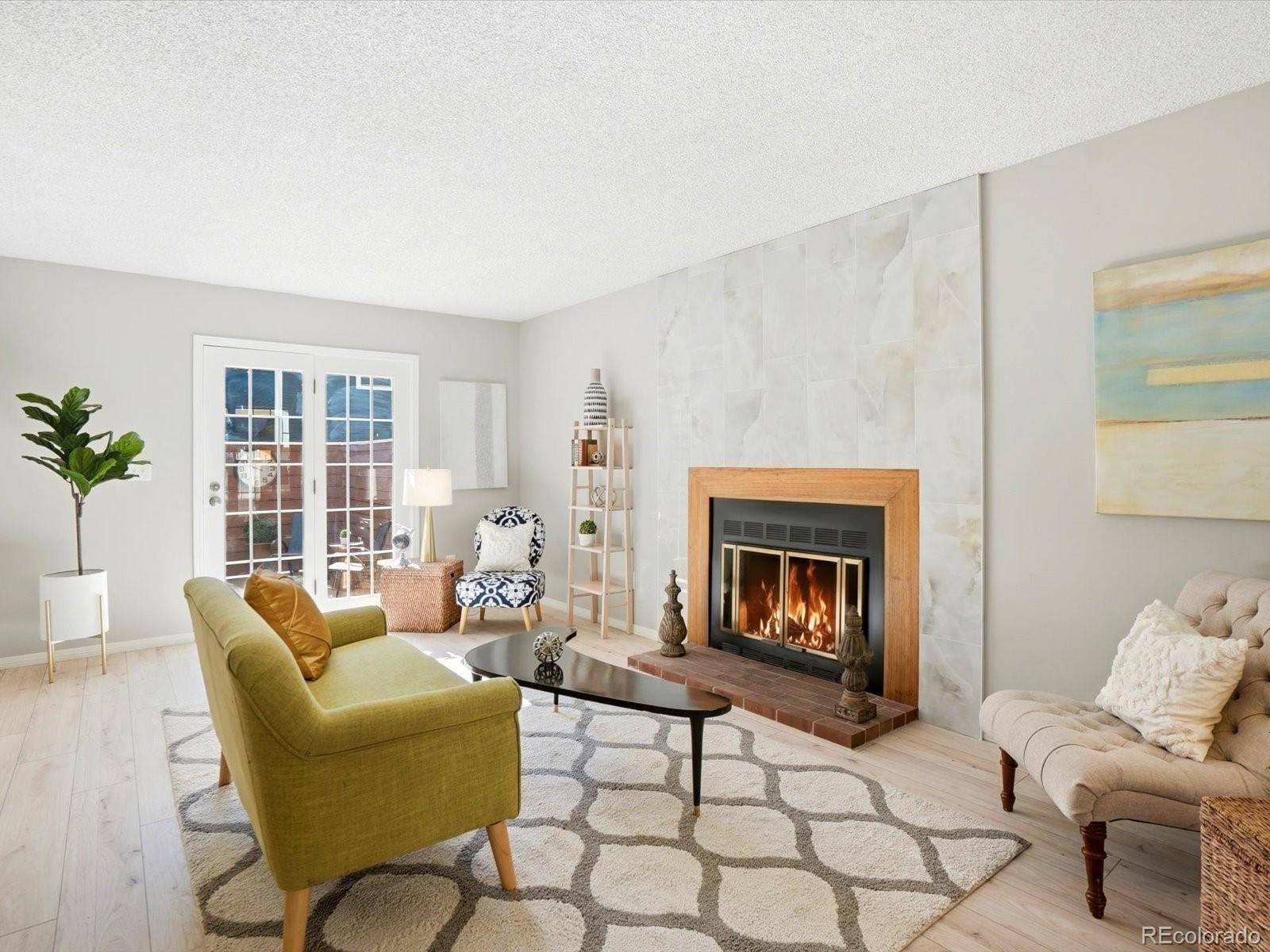 1930 S Balsam ST, Denver, CO 80227