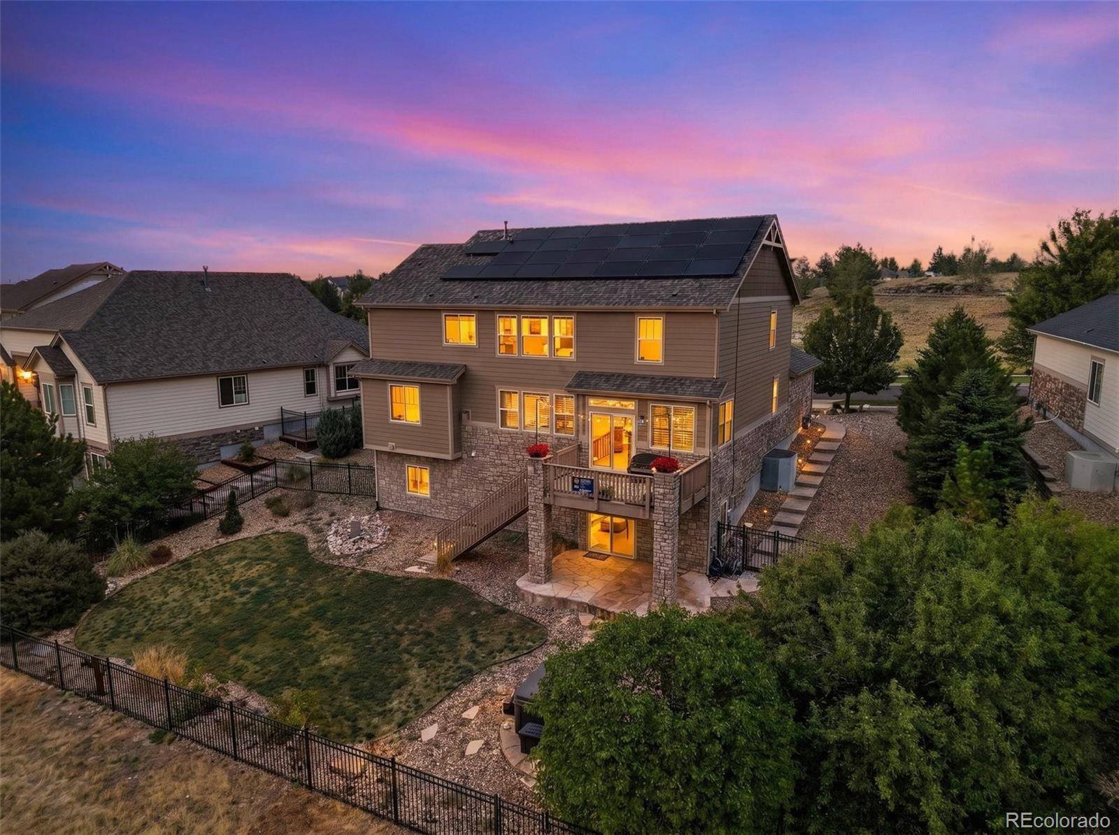 8247 S Country Club Pkwy, Aurora, CO 80016
