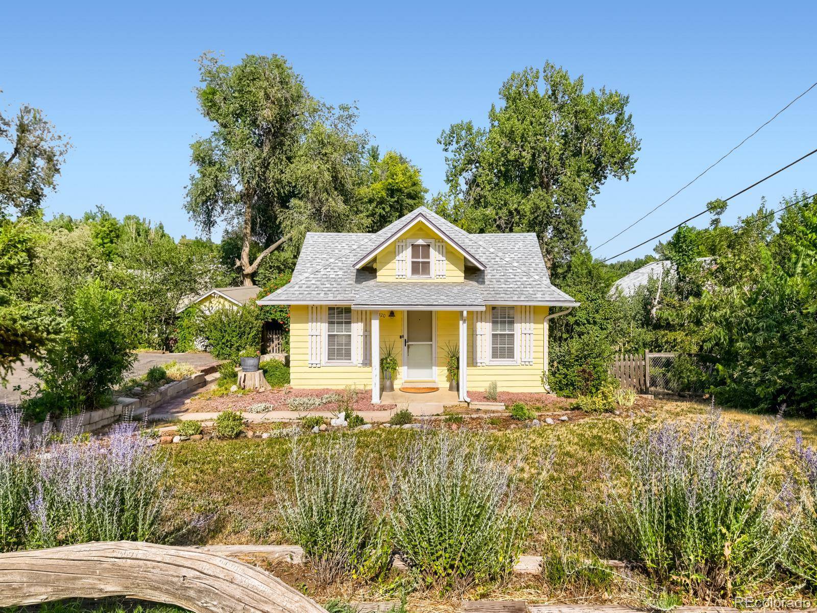 6420 Estes ST, Arvada, CO 80004