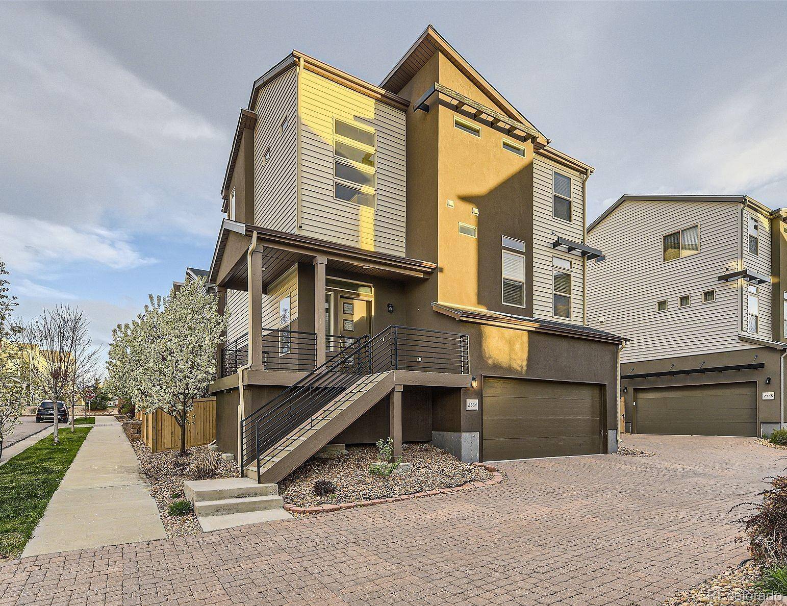 2564 Sweet Wind AVE, Castle Rock, CO 80109
