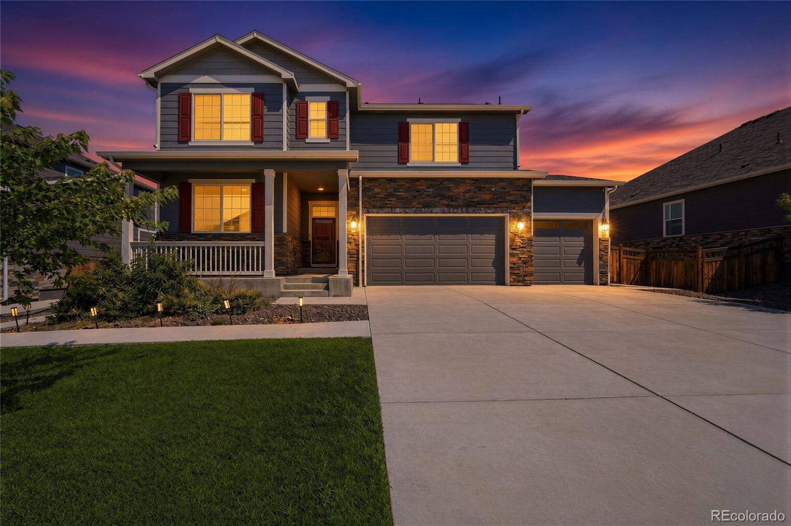 20051 E 61st PL, Aurora, CO 80019