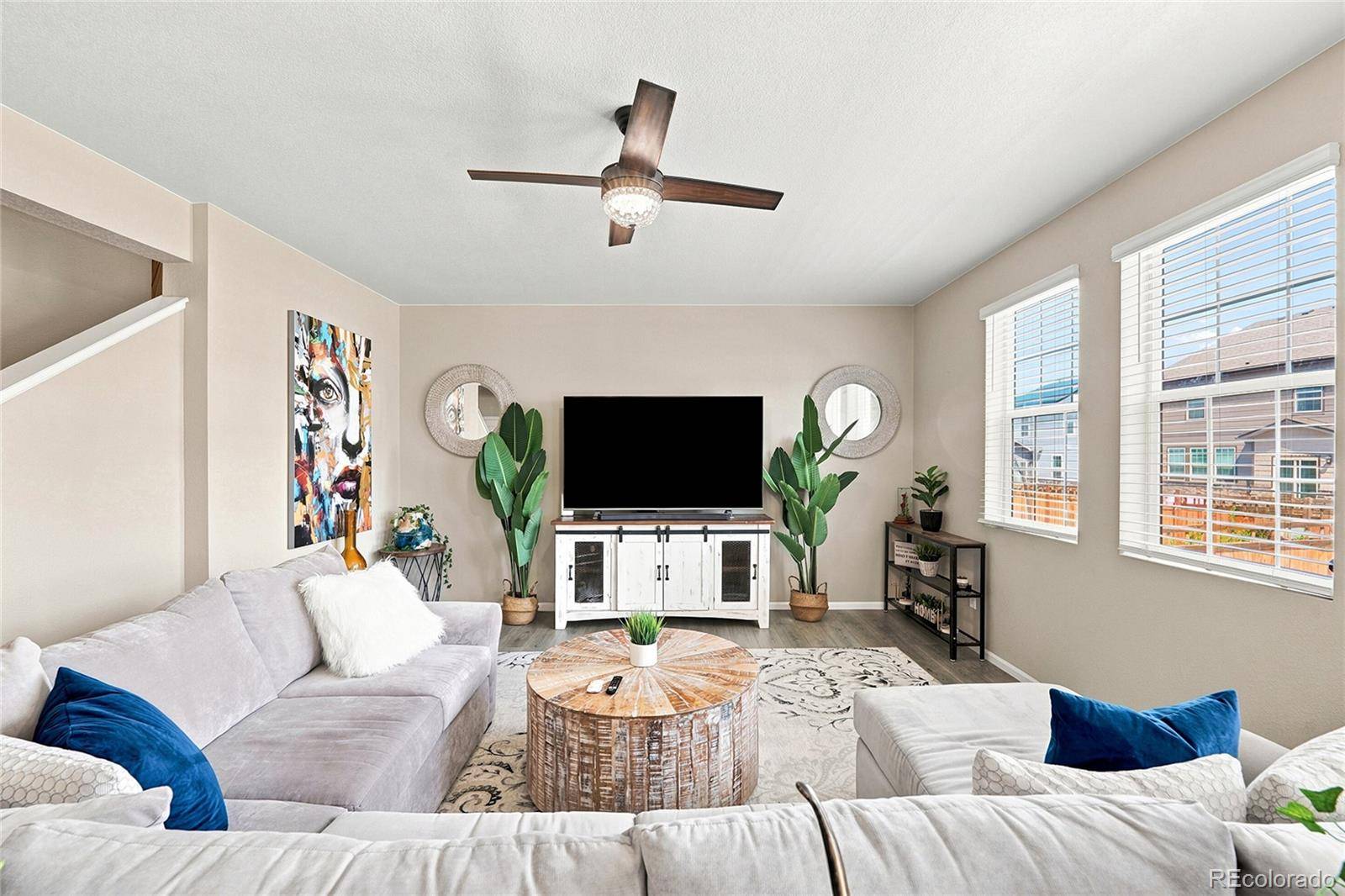 20051 E 61st PL, Aurora, CO 80019