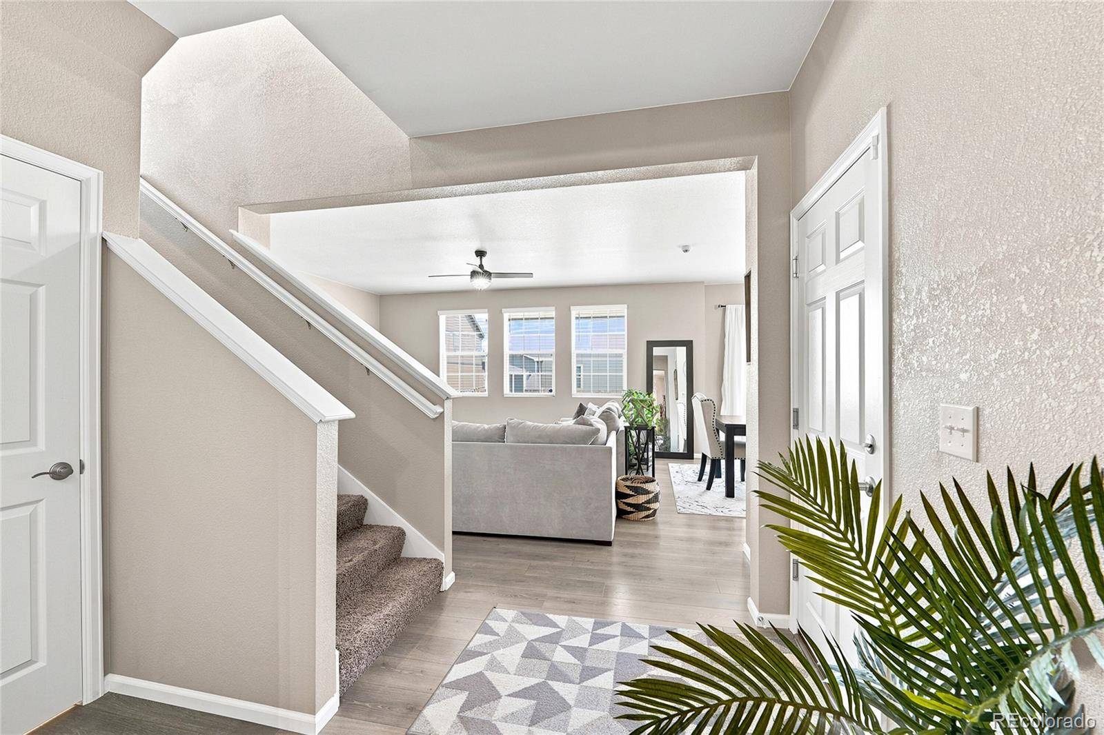 20051 E 61st PL, Aurora, CO 80019