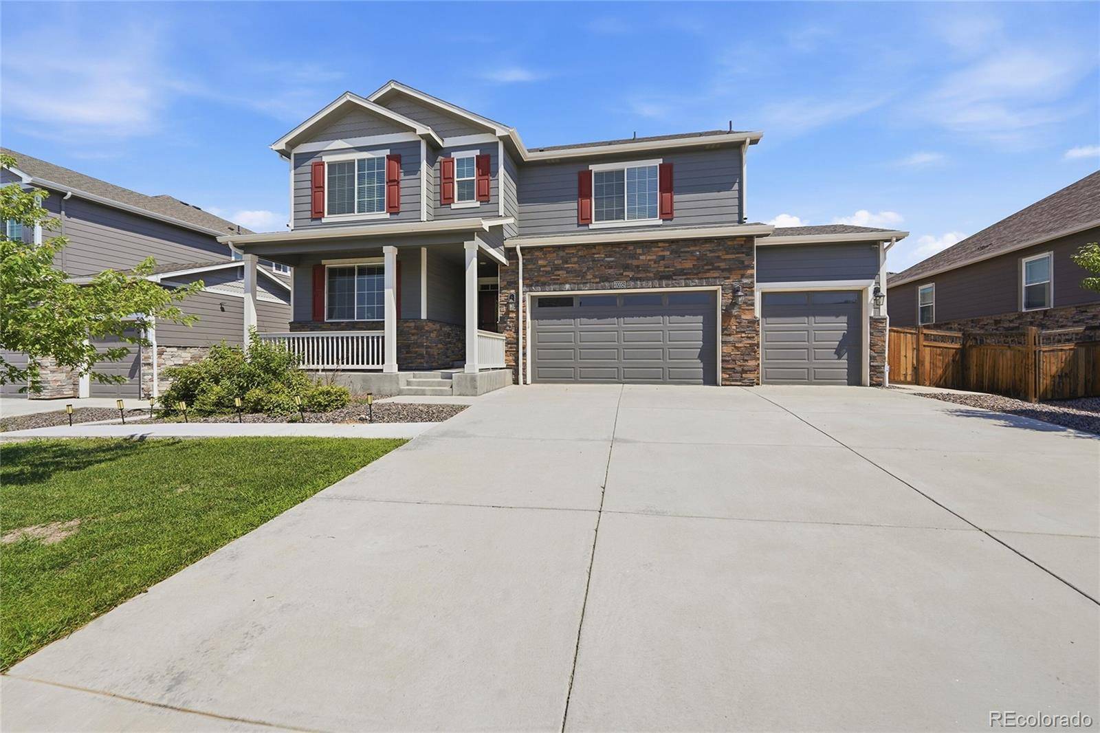 20051 E 61st PL, Aurora, CO 80019