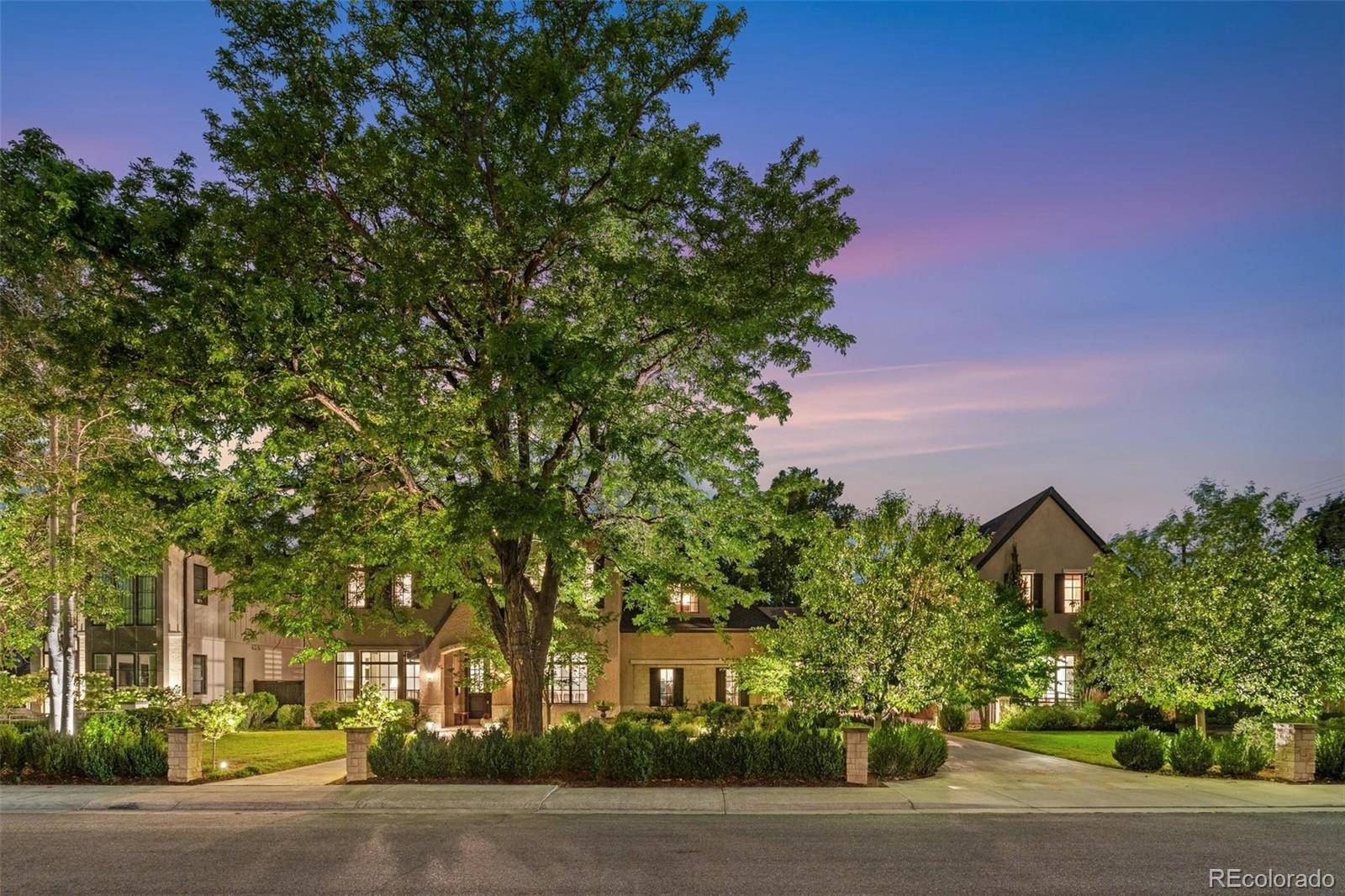 25 S Elm ST, Denver, CO 80246