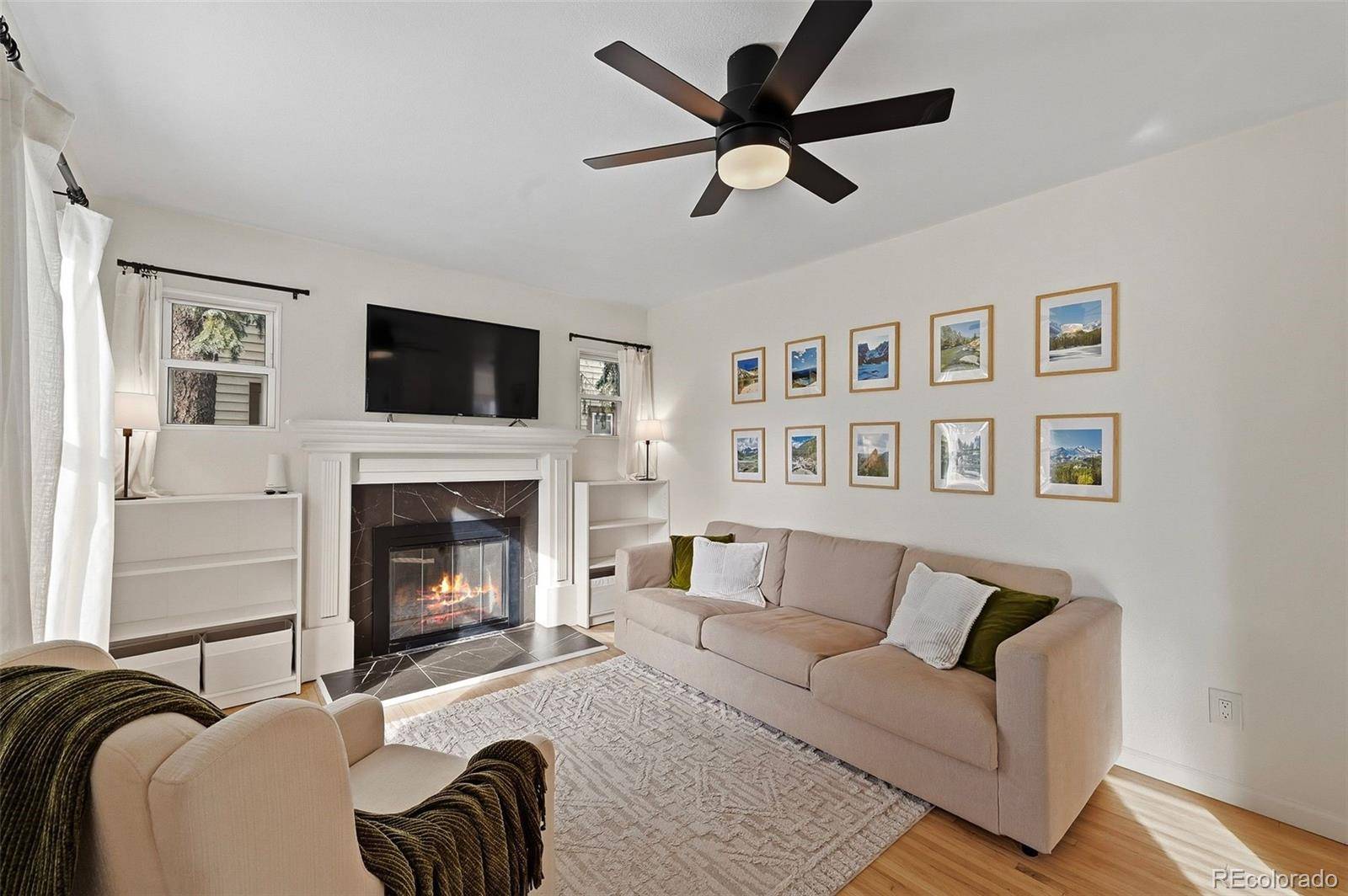 3726 S Sherman ST, Englewood, CO 80113