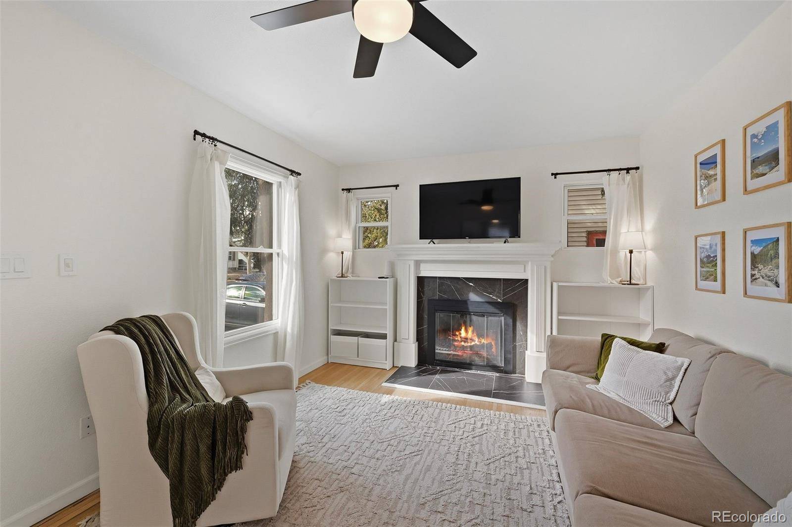 3726 S Sherman ST, Englewood, CO 80113