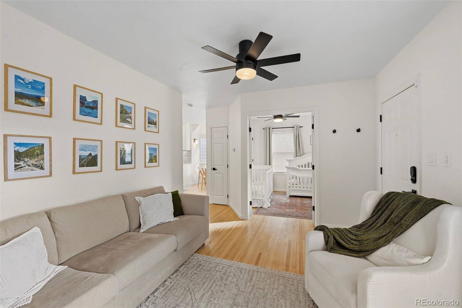 3726 S Sherman ST, Englewood, CO 80113