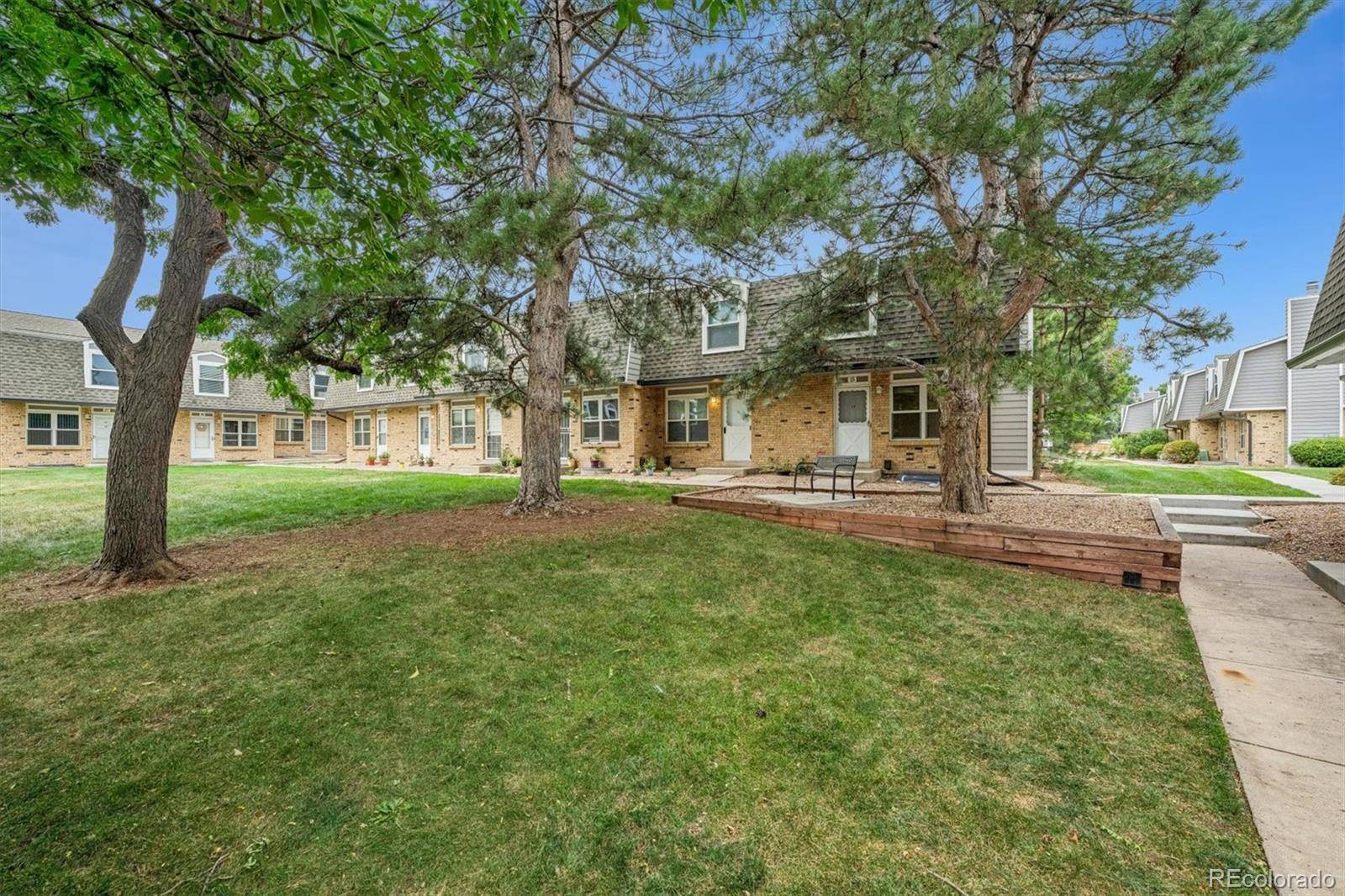 1521 S Owens ST #15, Denver, CO 80232
