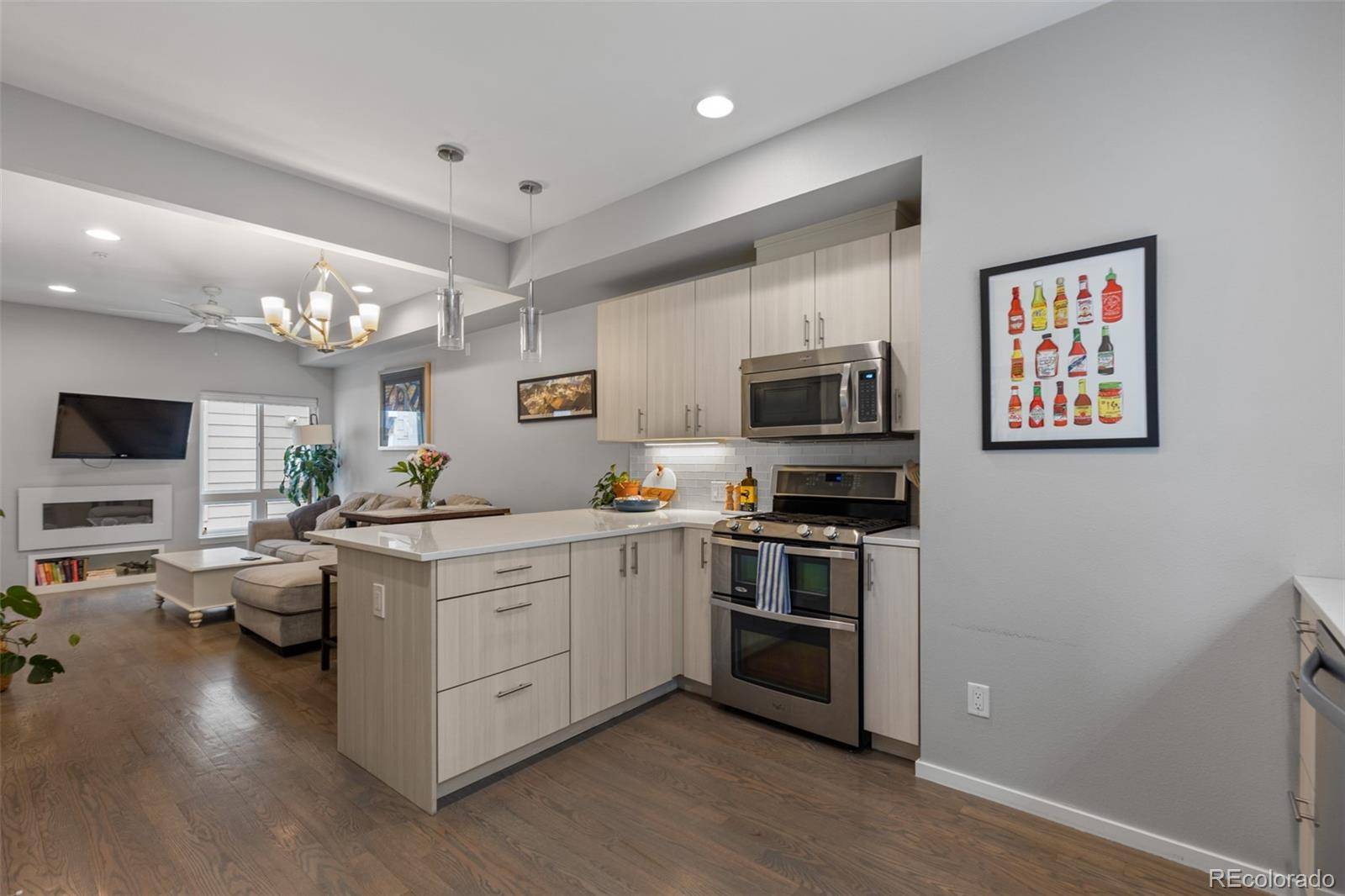 2725 W 25th AVE #7, Denver, CO 80211