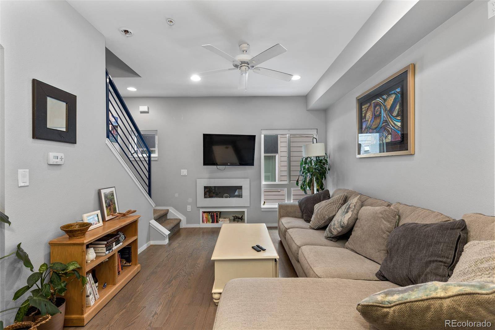 2725 W 25th AVE #7, Denver, CO 80211