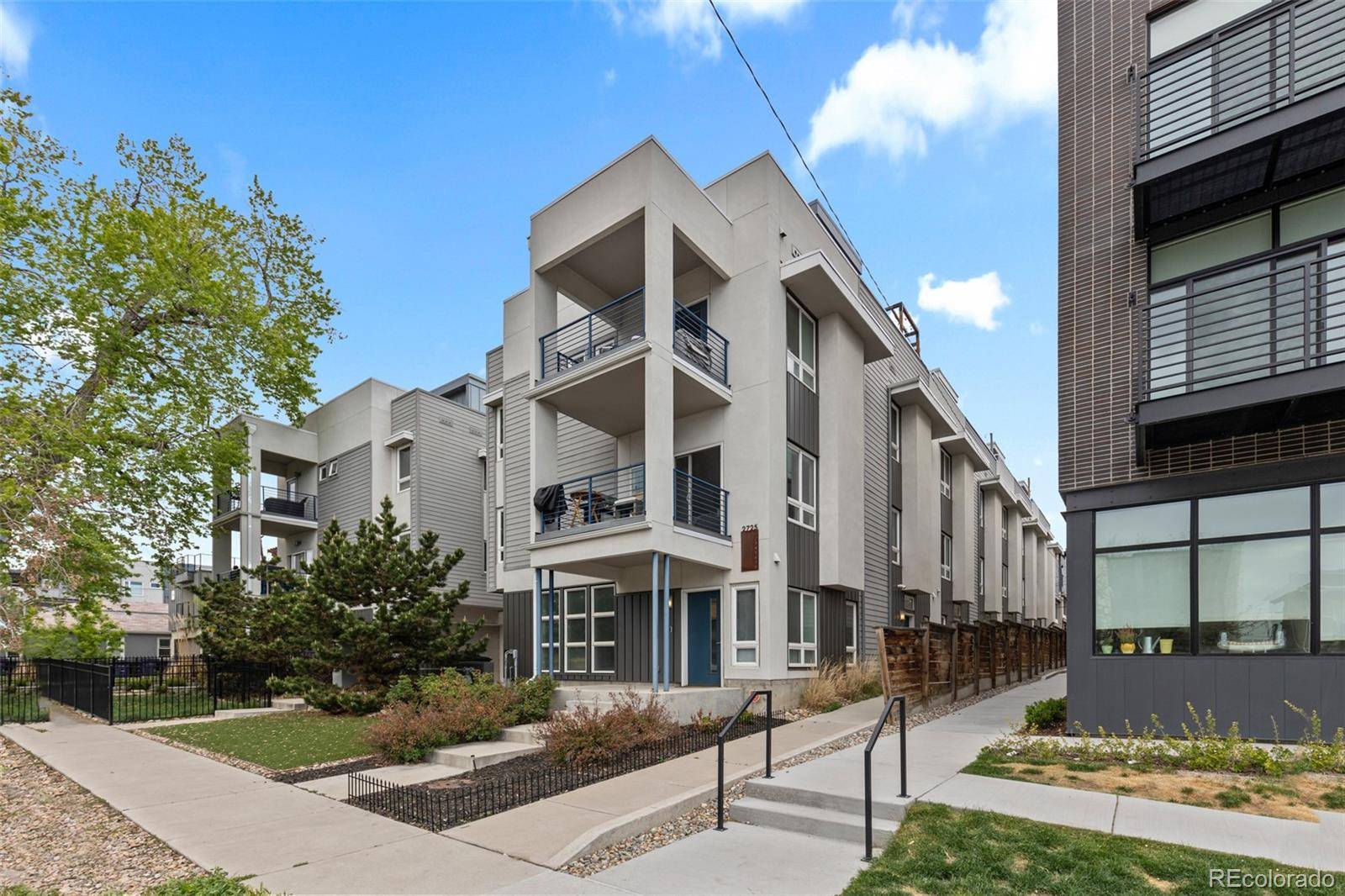 2725 W 25th AVE #7, Denver, CO 80211