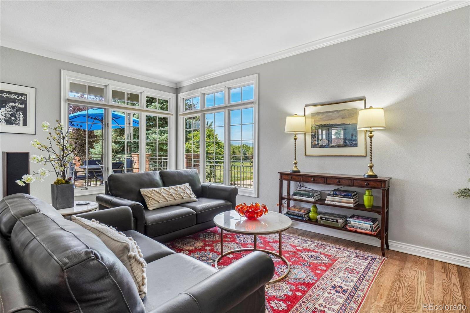 8272 Greenwood PL, Niwot, CO 80503