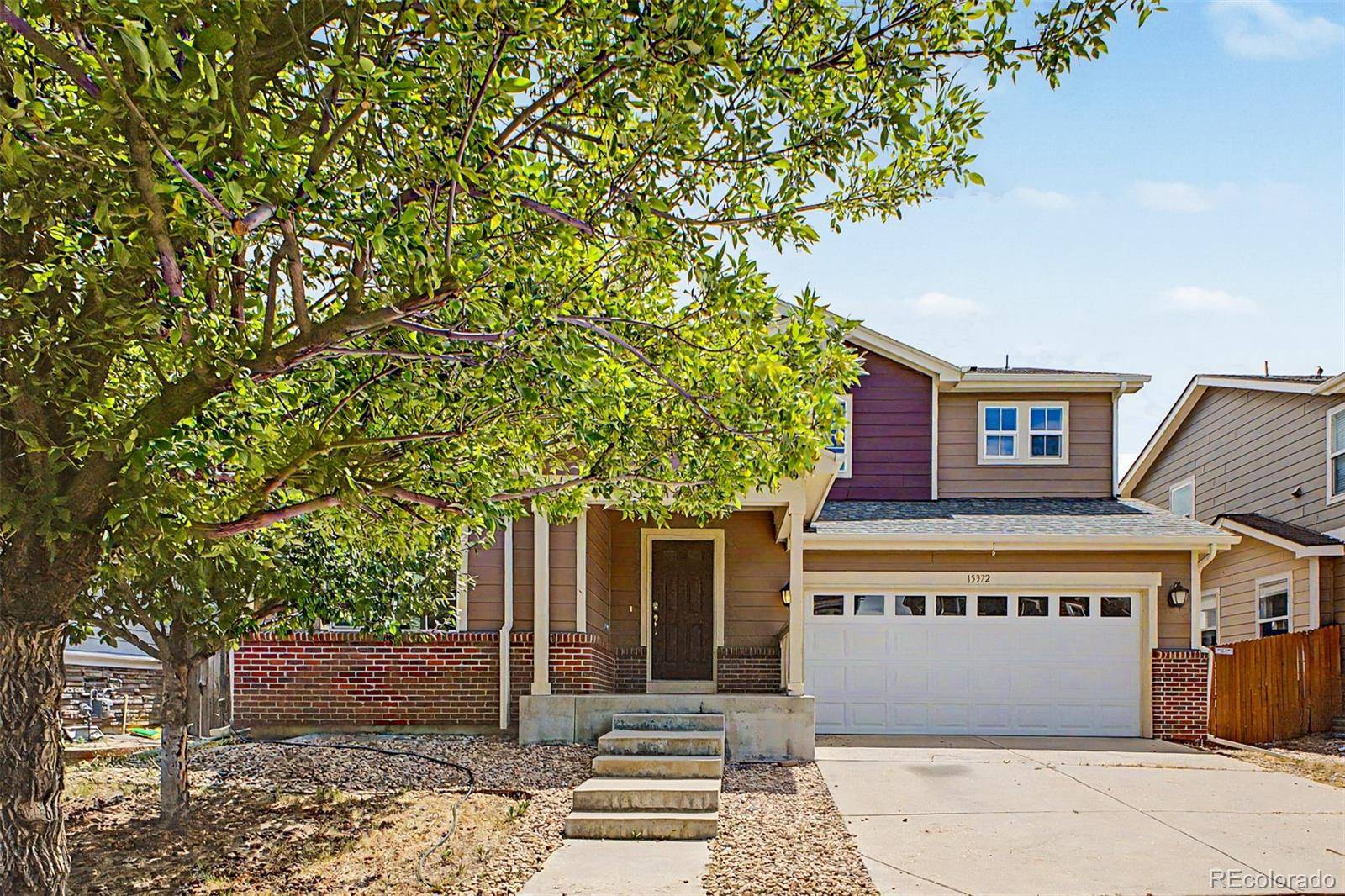 15372 E 100th CT, Commerce City, CO 80022