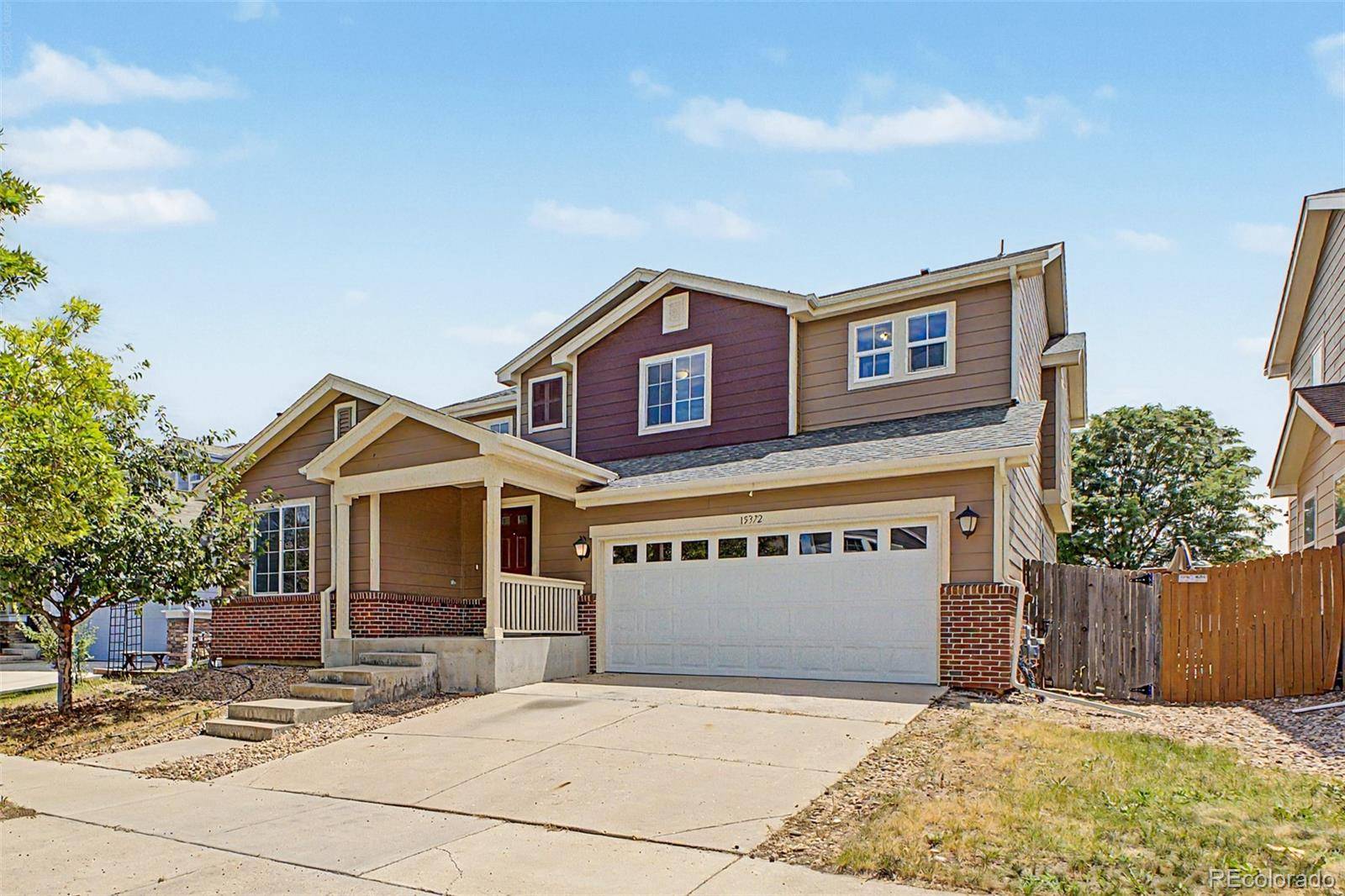 15372 E 100th CT, Commerce City, CO 80022