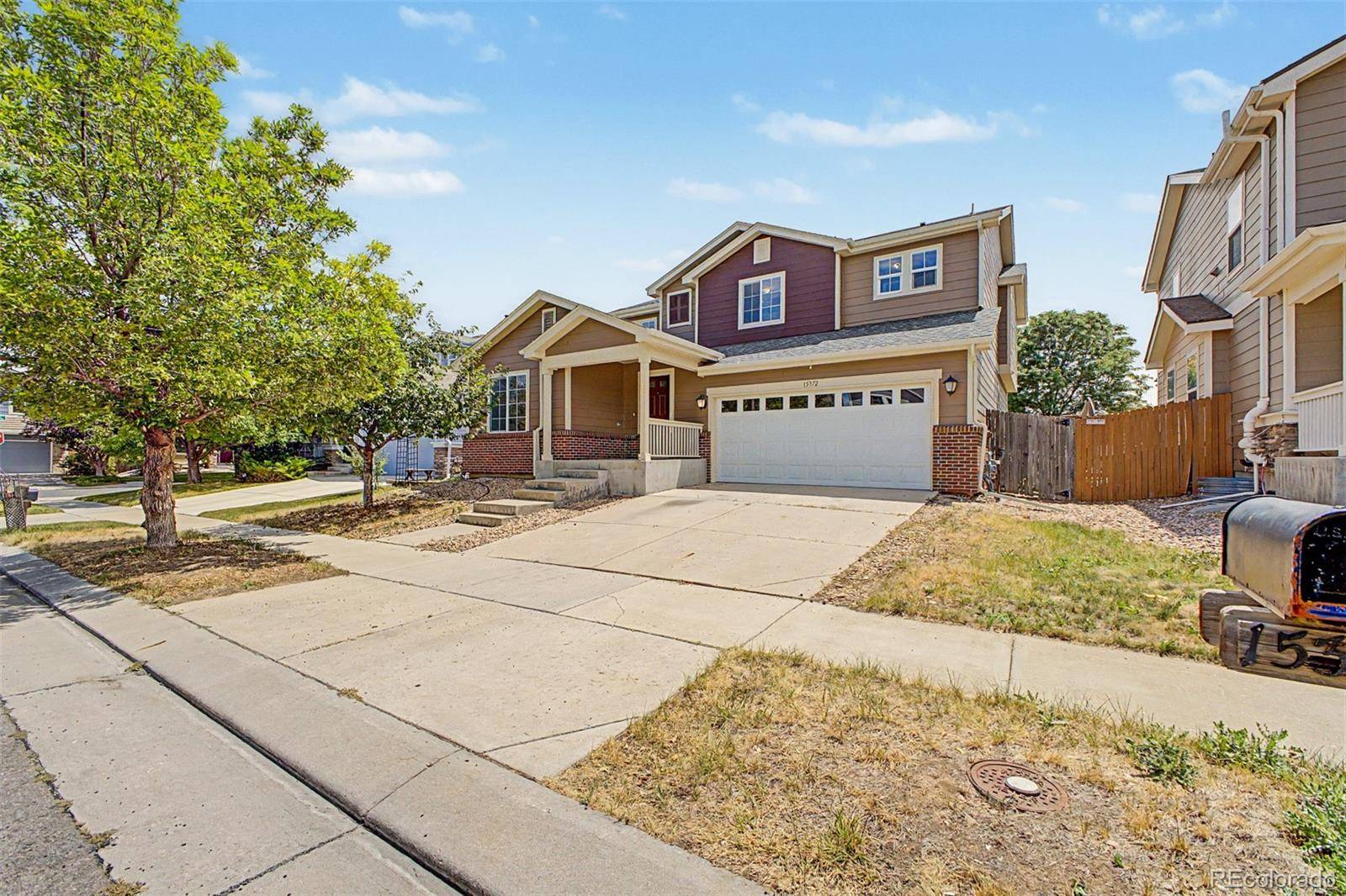 15372 E 100th CT, Commerce City, CO 80022