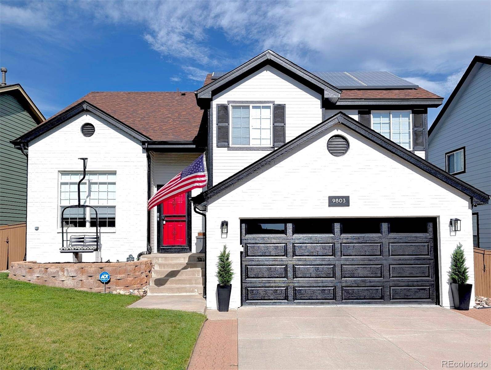 9803 Bucknell CT, Highlands Ranch, CO 80129