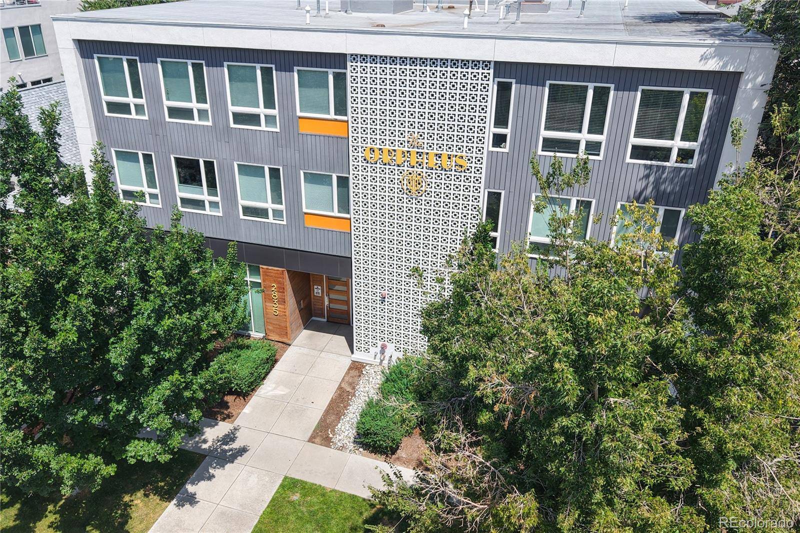 2835 W 24th AVE #310, Denver, CO 80211