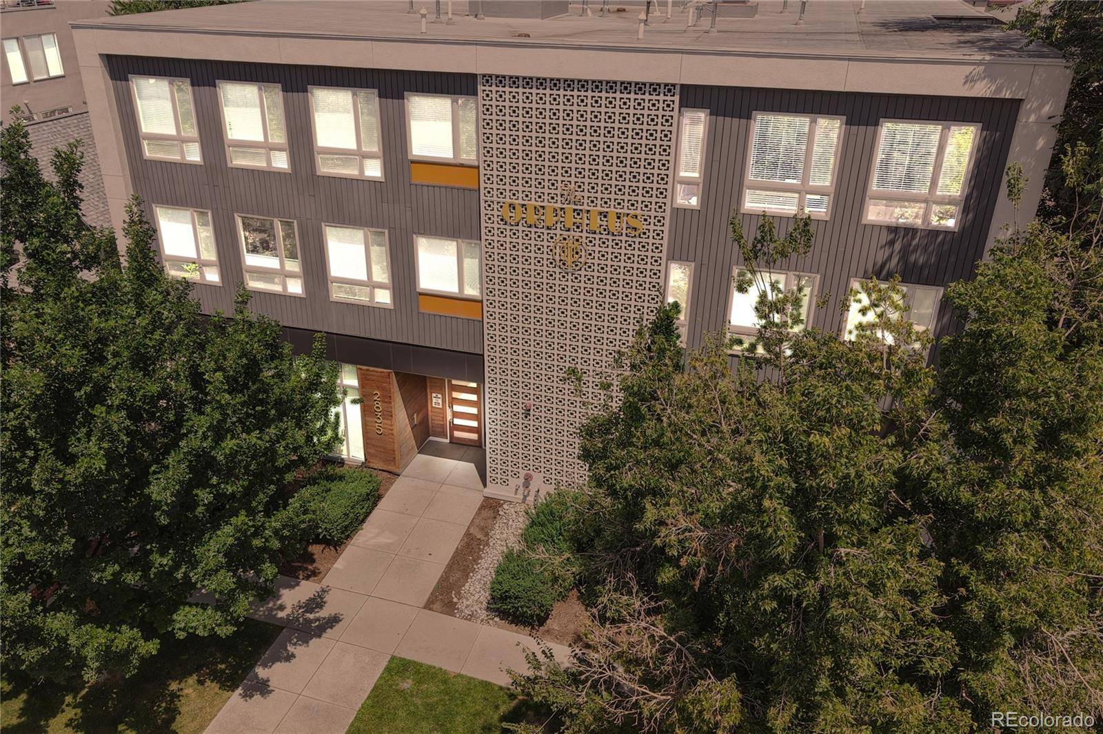 2835 W 24th AVE #310, Denver, CO 80211