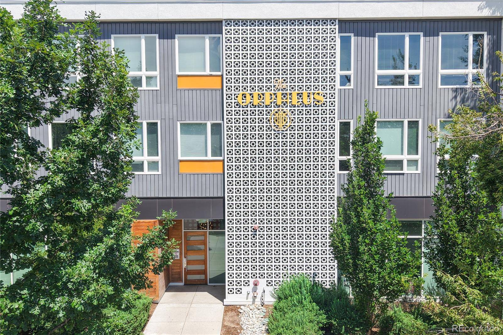 2835 W 24th AVE #310, Denver, CO 80211
