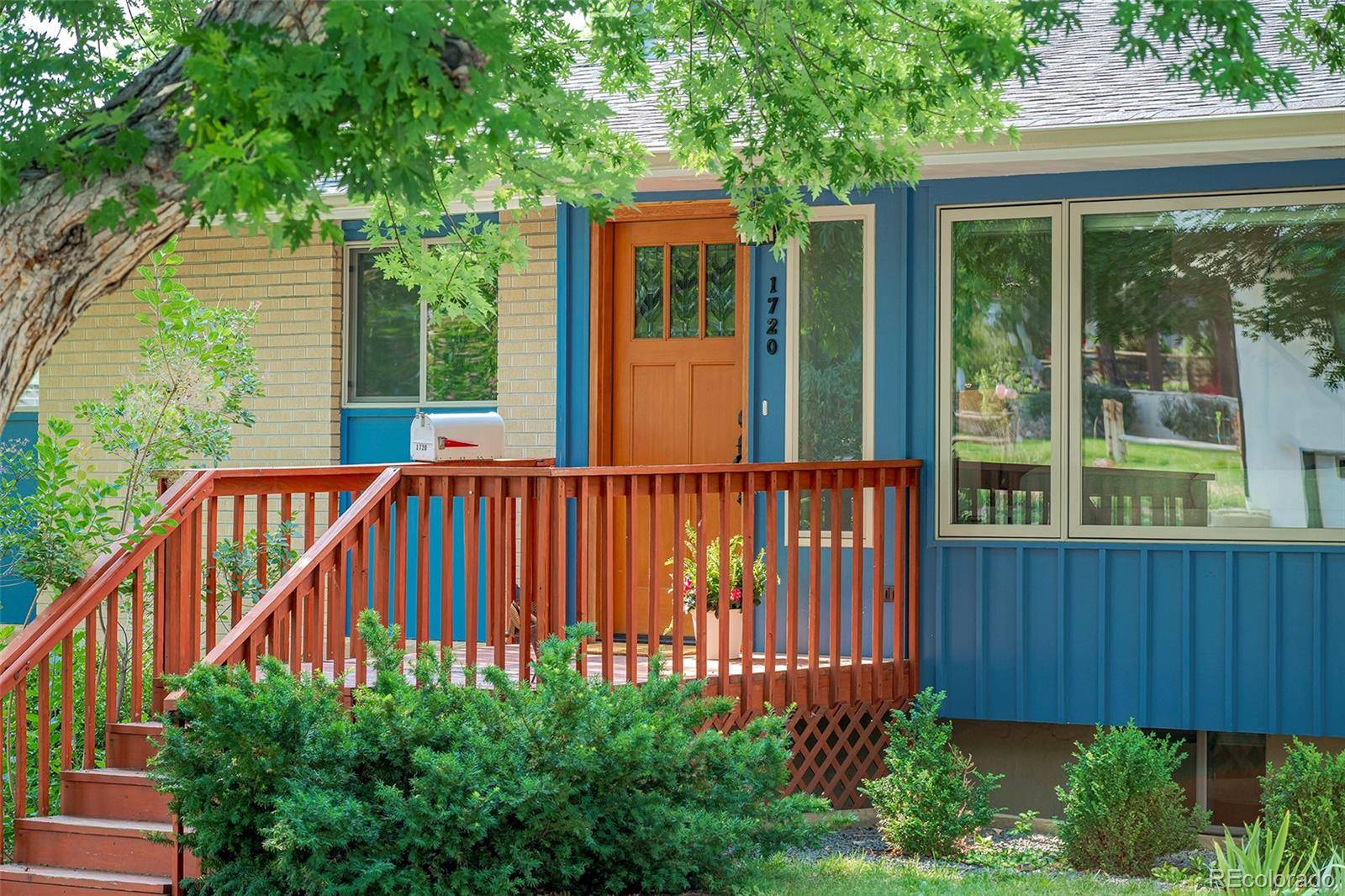1720 Lombardy DR, Boulder, CO 80304