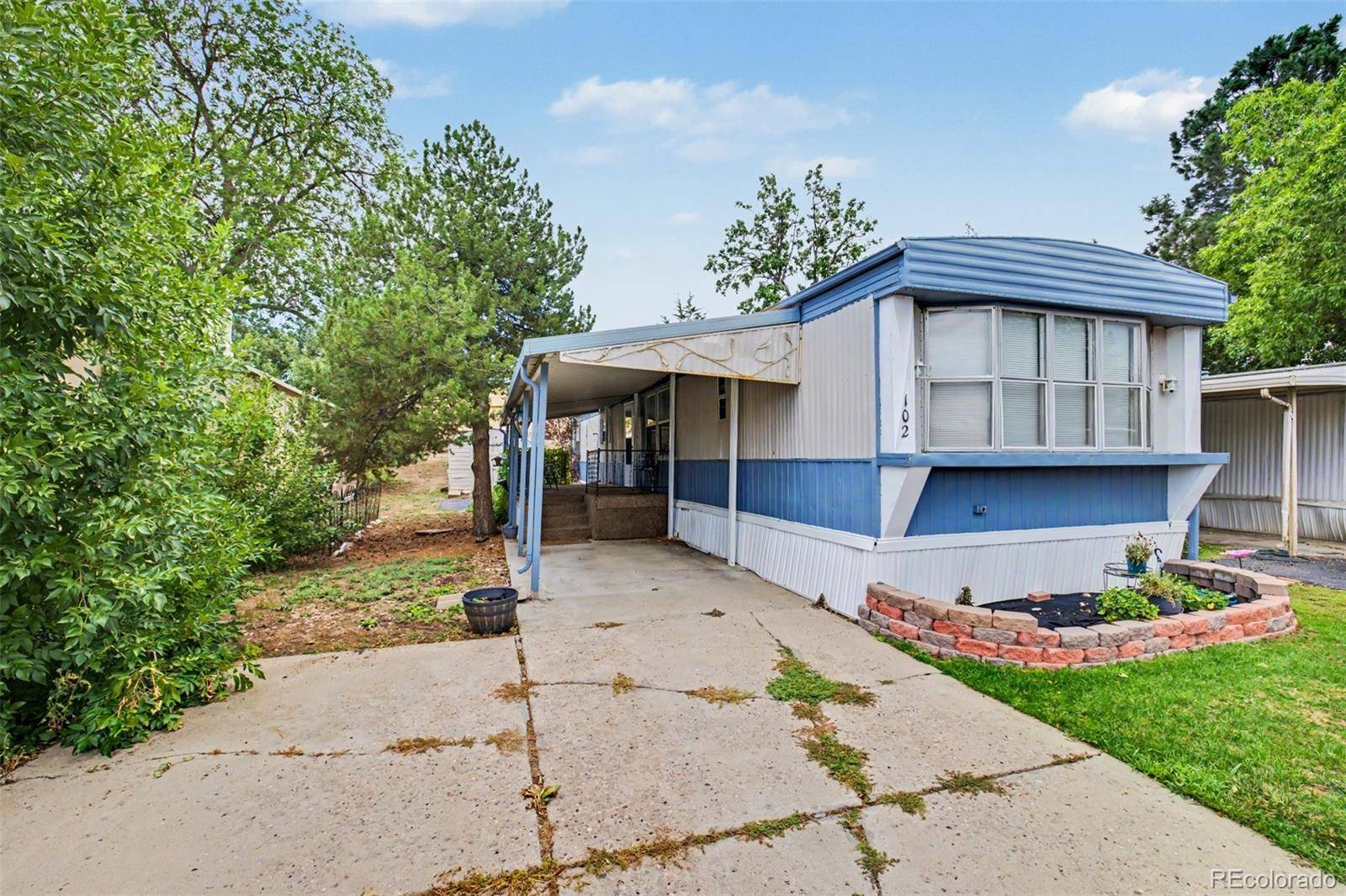 8201 S Santa Fe DR, Littleton, CO 80120