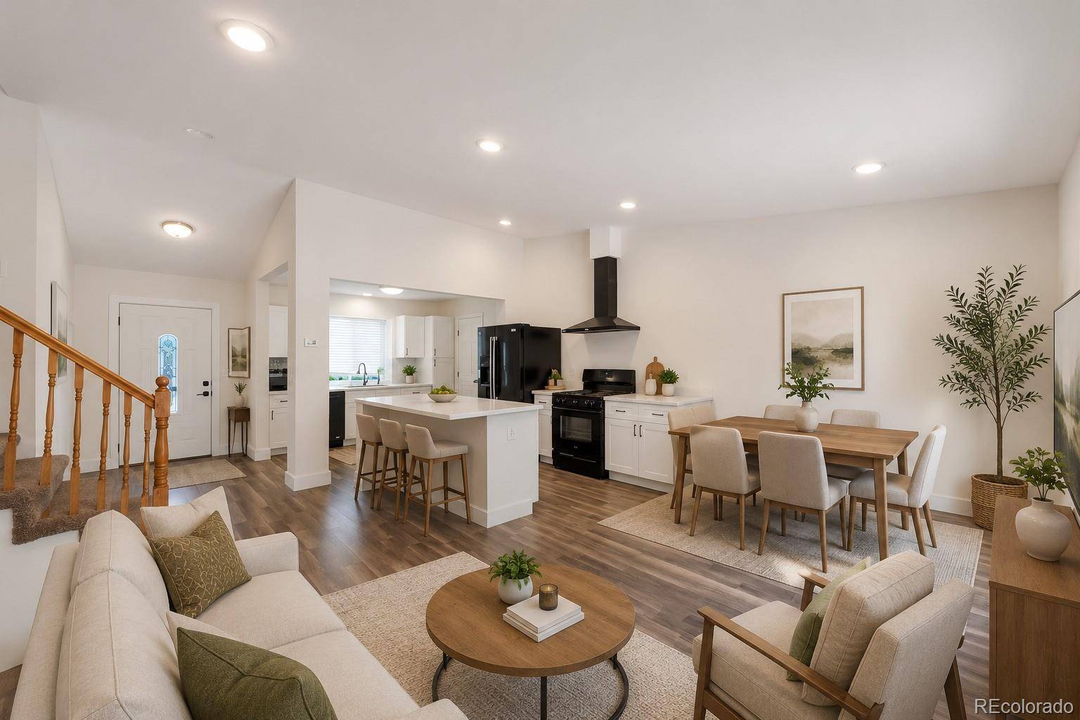 20978 E Dorado CIR, Centennial, CO 80015