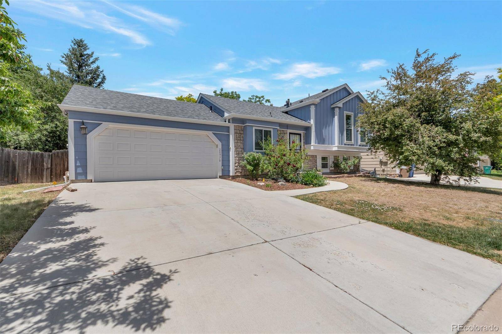 20978 E Dorado CIR, Centennial, CO 80015