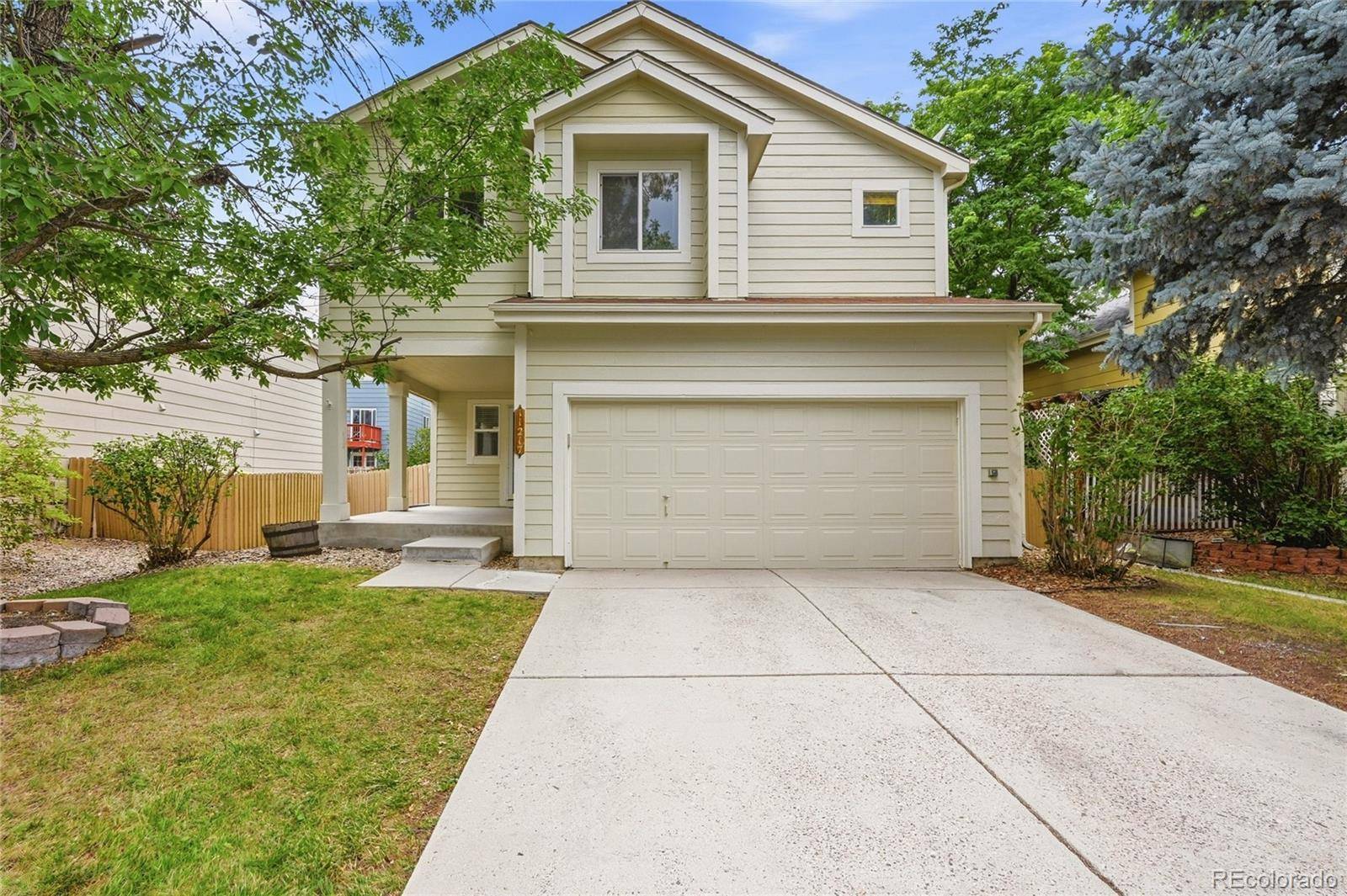 11217 Jansen ST, Parker, CO 80134