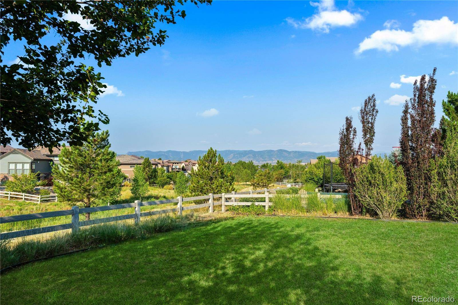 592 Meadowleaf LN, Highlands Ranch, CO 80126