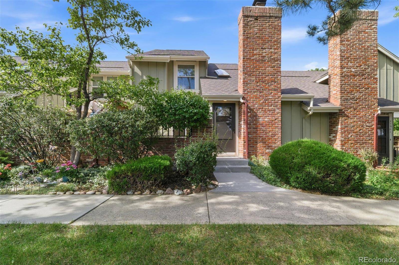 11899 Elk Head Range RD, Littleton, CO 80127