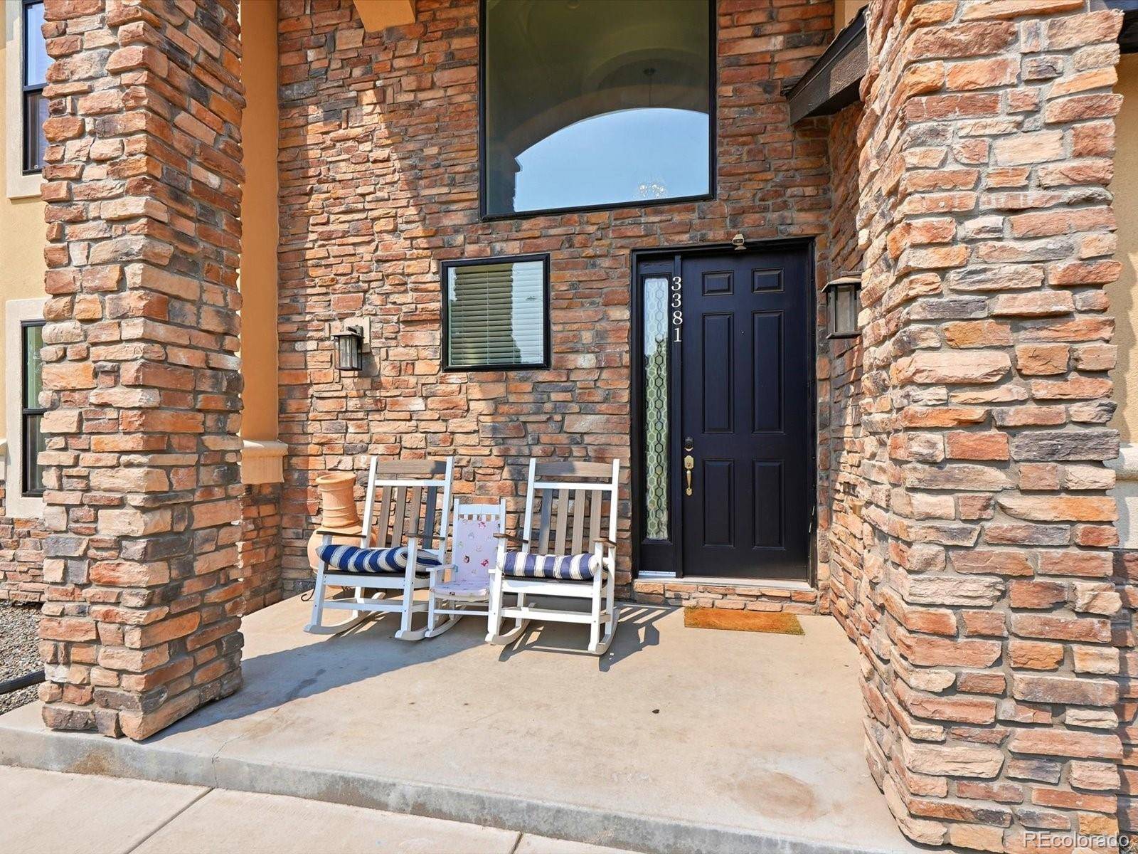 3381 S Clay ST, Englewood, CO 80110