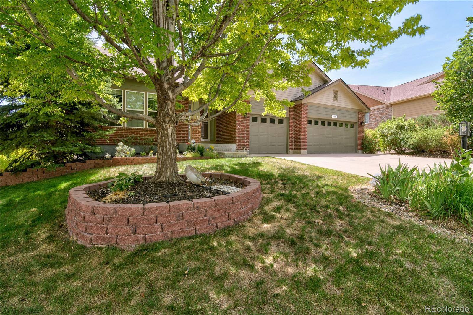 22226 E Glasgow PL, Aurora, CO 80016