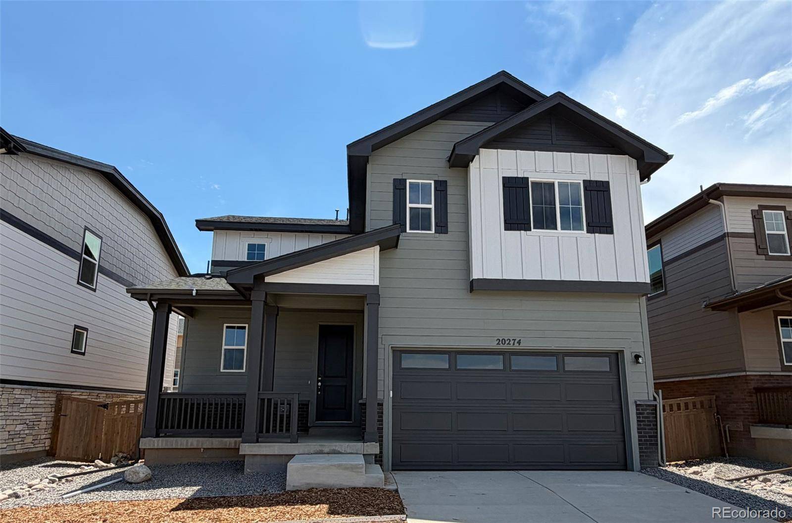 20274 E 59th AVE, Aurora, CO 80019