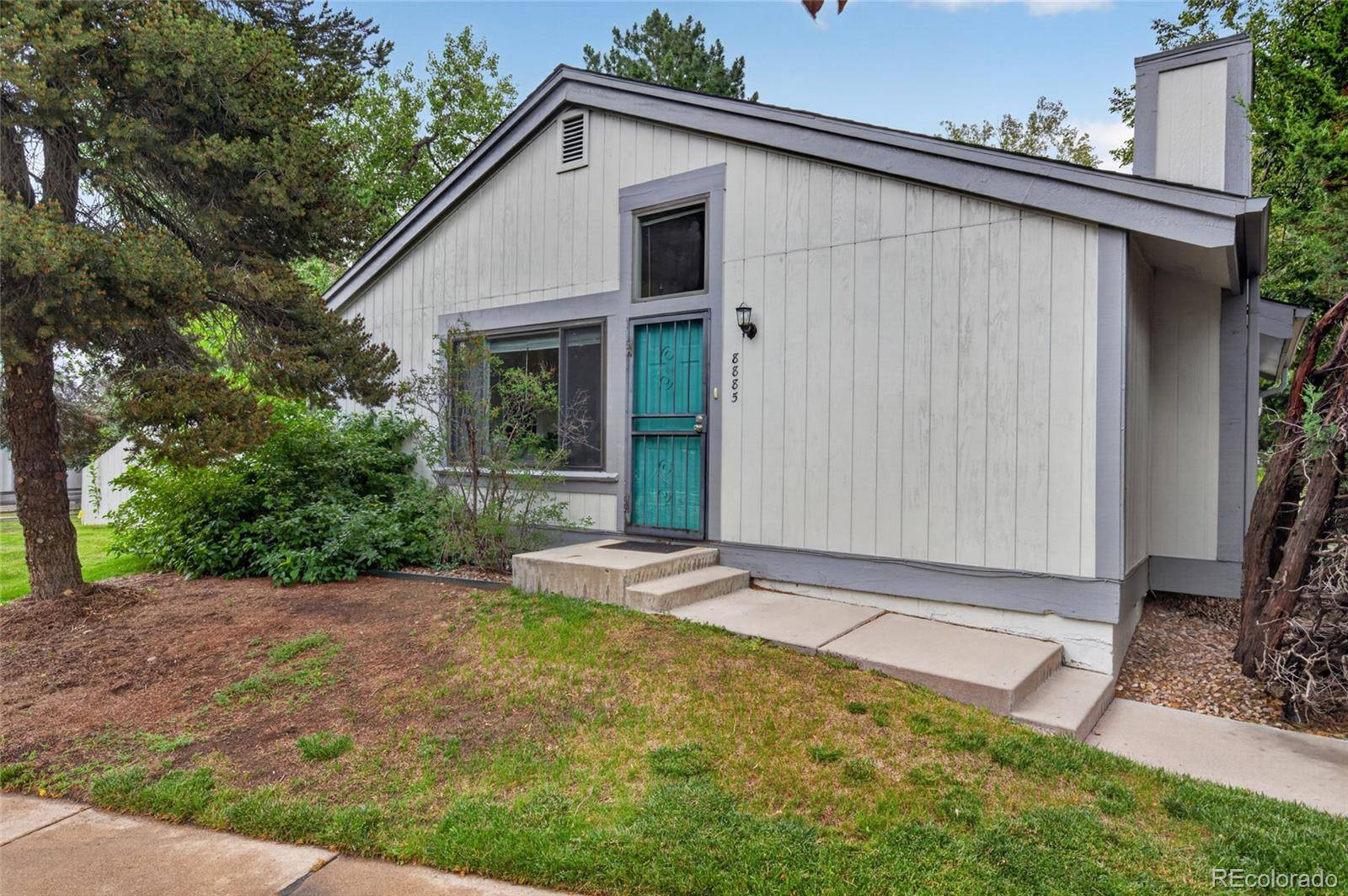 8885 Yukon ST #40, Broomfield, CO 80021