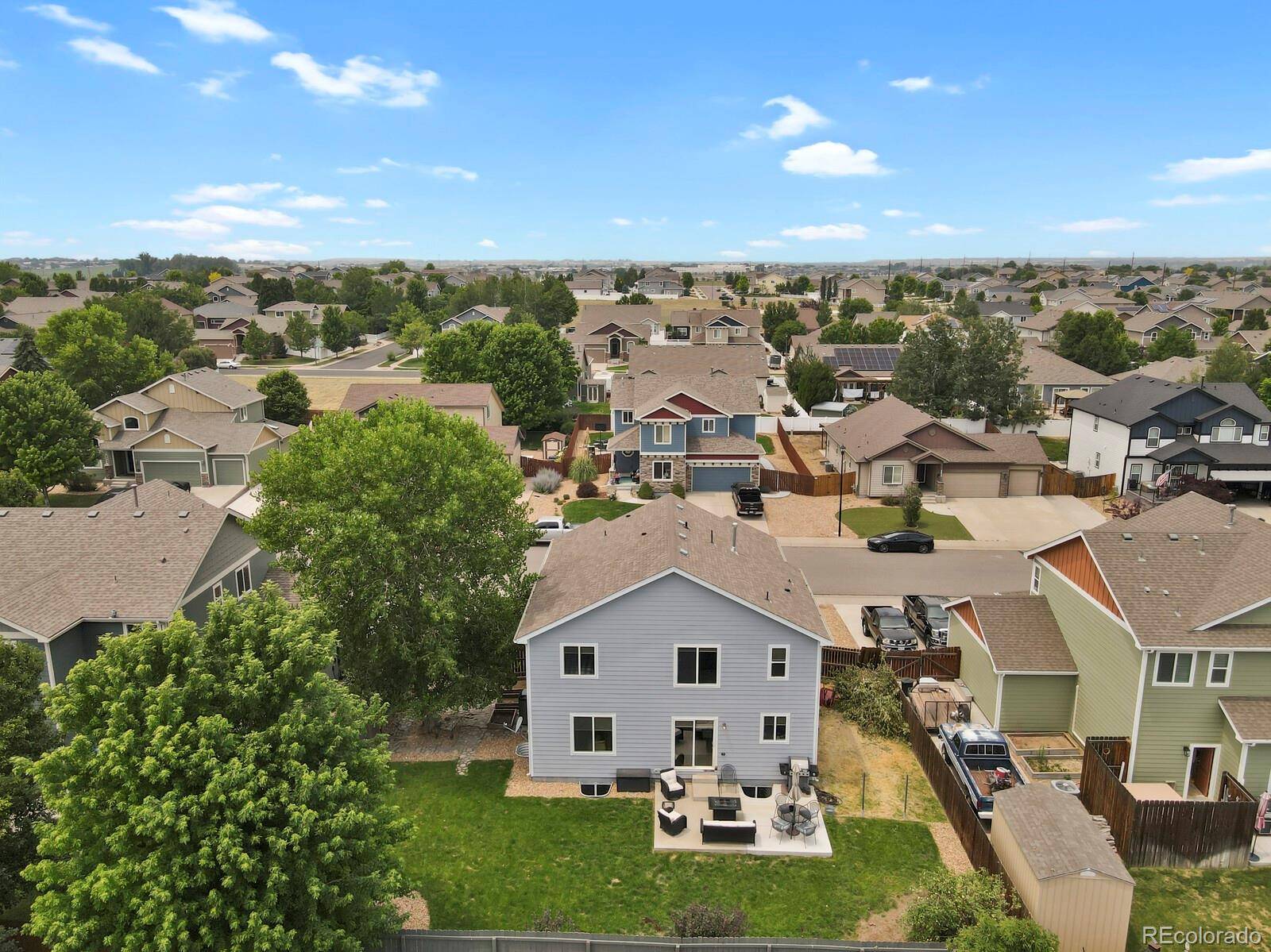 9052 Sandpiper DR, Longmont, CO 80504