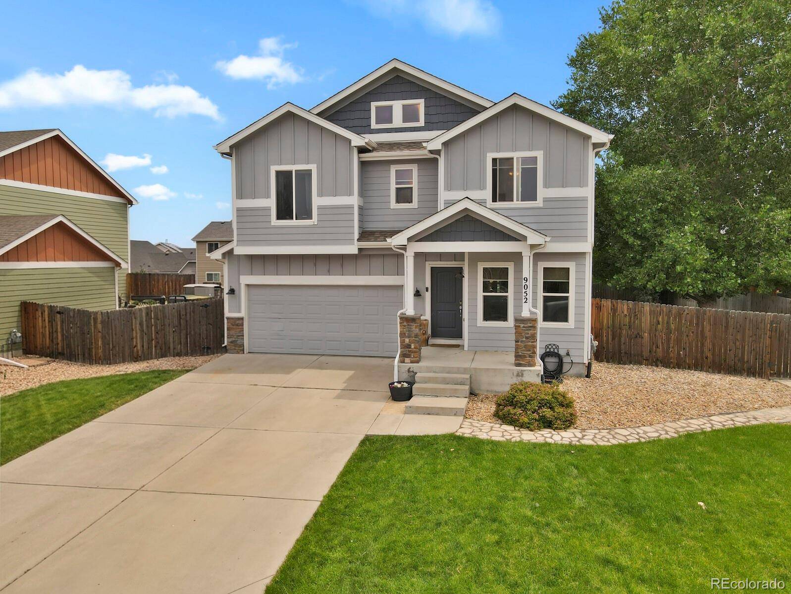 9052 Sandpiper DR, Longmont, CO 80504