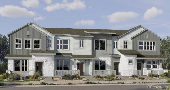 15255 Clayton ST, Thornton, CO 80602