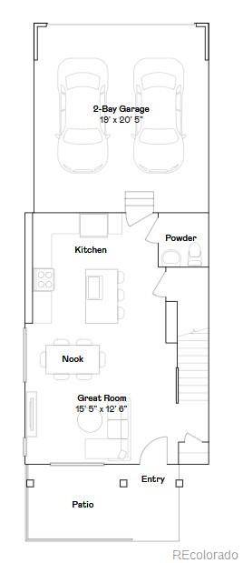15255 Clayton ST, Thornton, CO 80602