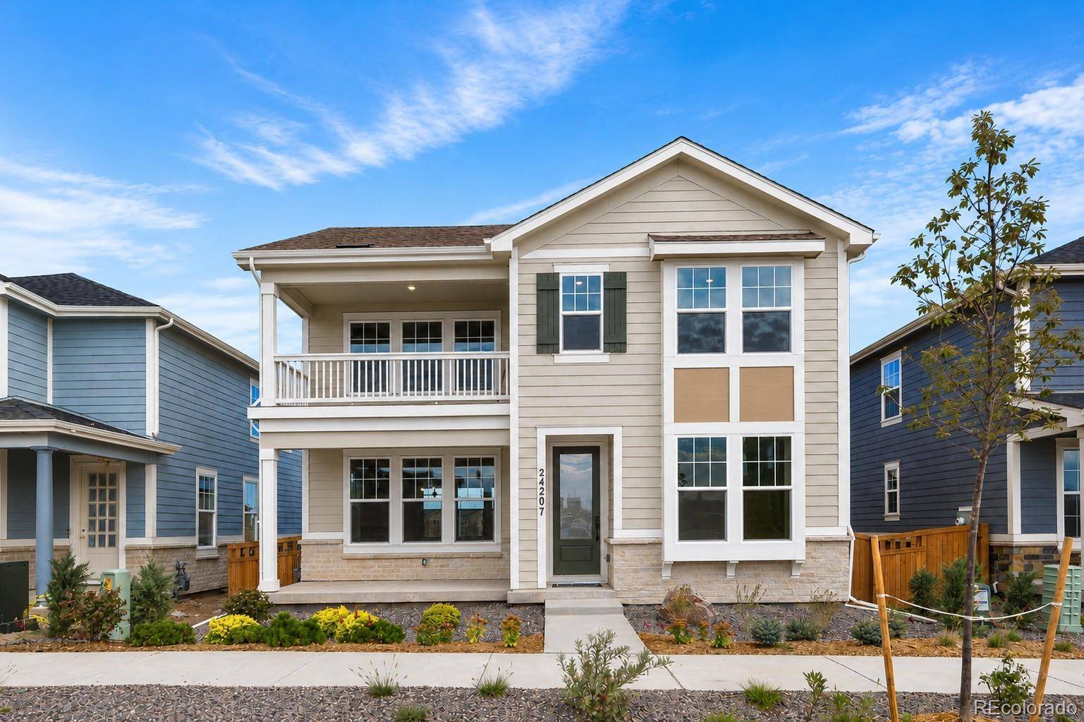24190 E 54th PL, Aurora, CO 80019