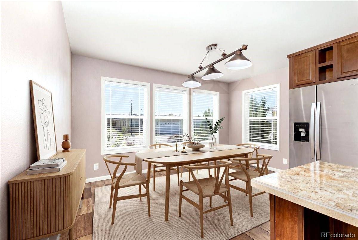 4359 Gray Fox HTS, Colorado Springs, CO 80922